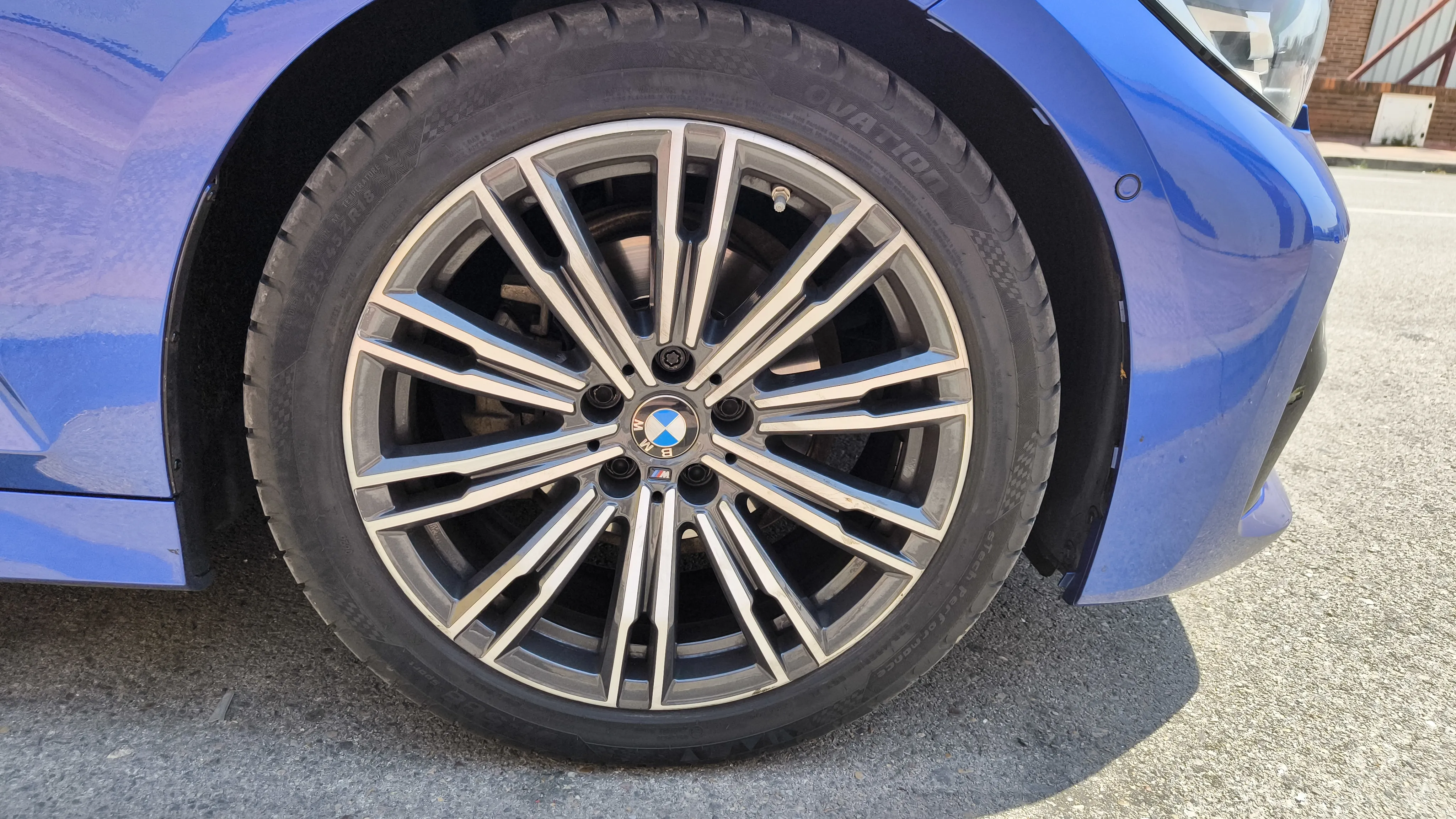 BMW Serie 3 318d - foto 30