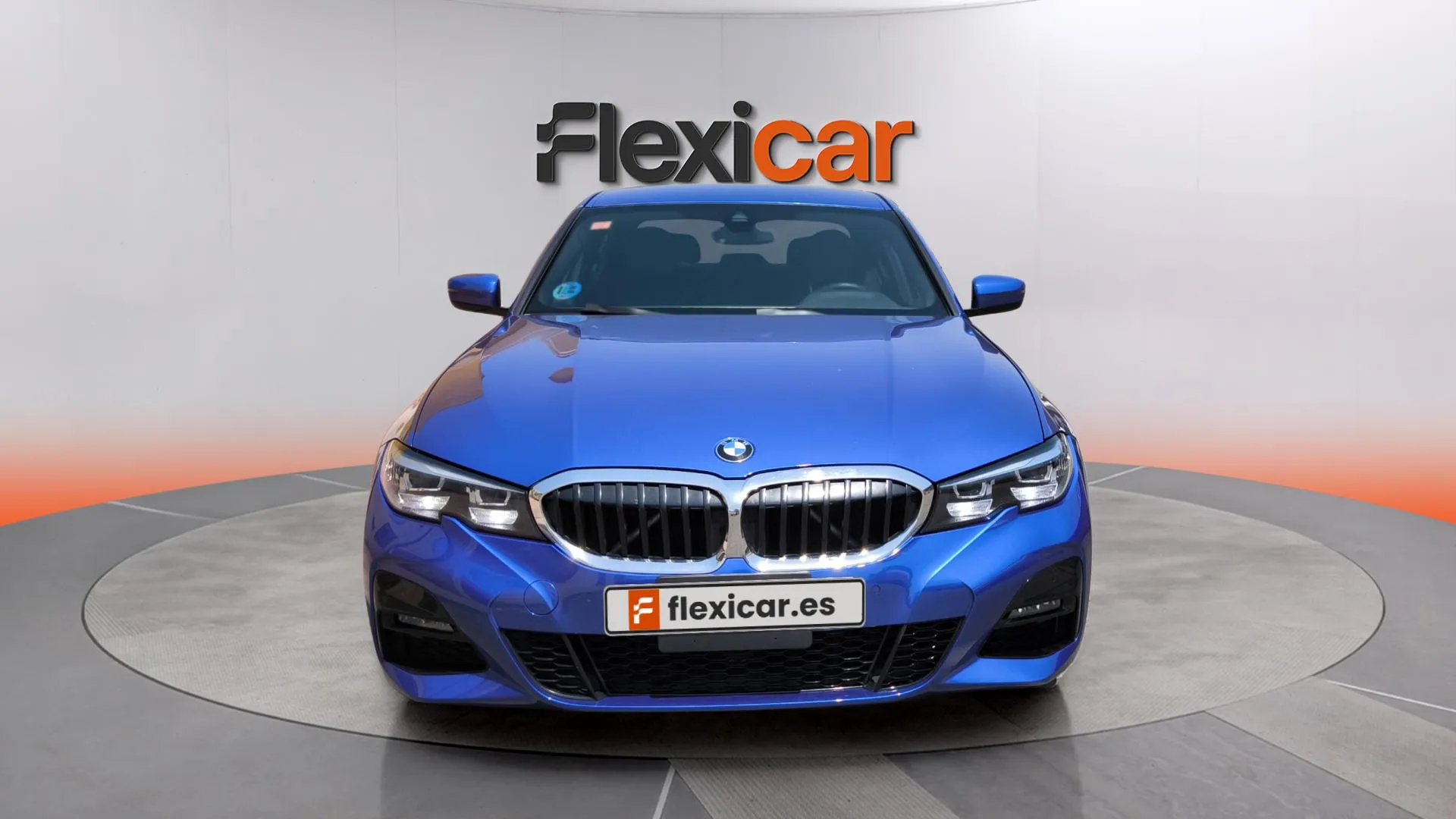 BMW Serie 3 318d - foto 2
