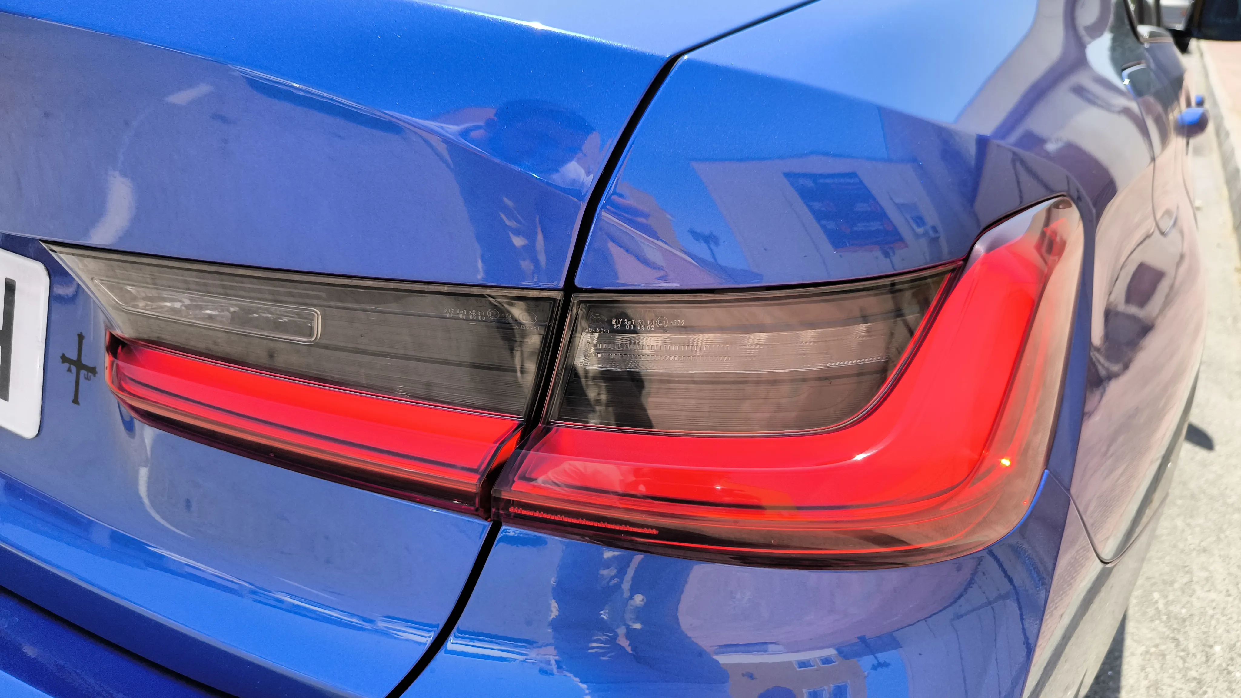 BMW Serie 3 318d - foto 27