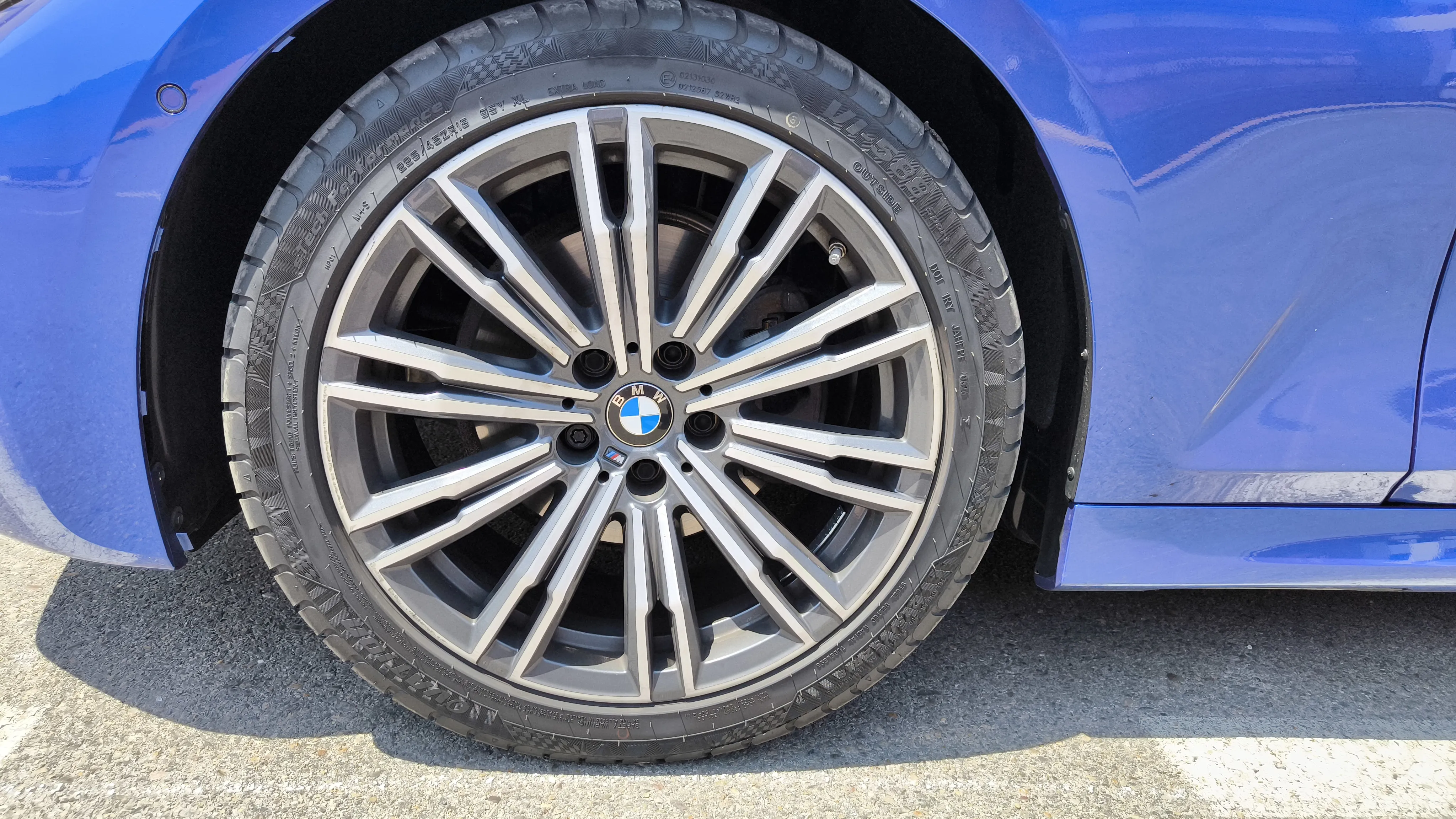 BMW Serie 3 318d - foto 29