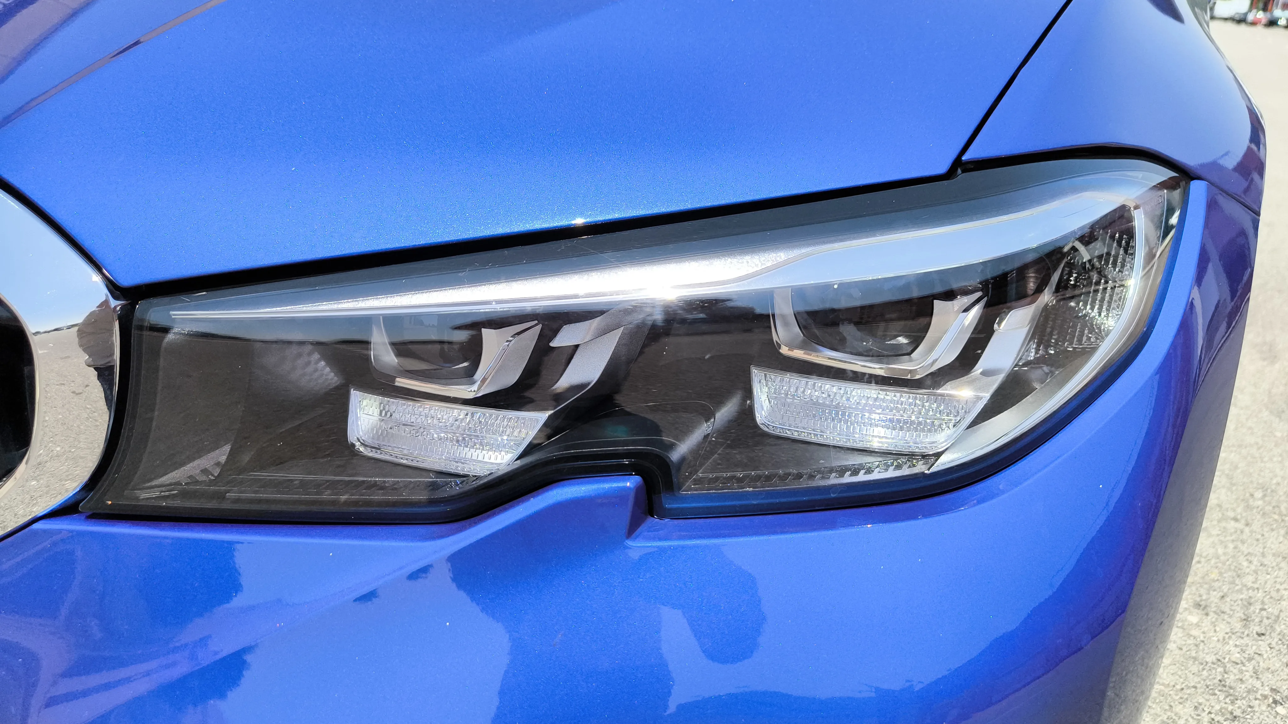 BMW Serie 3 318d - foto 32