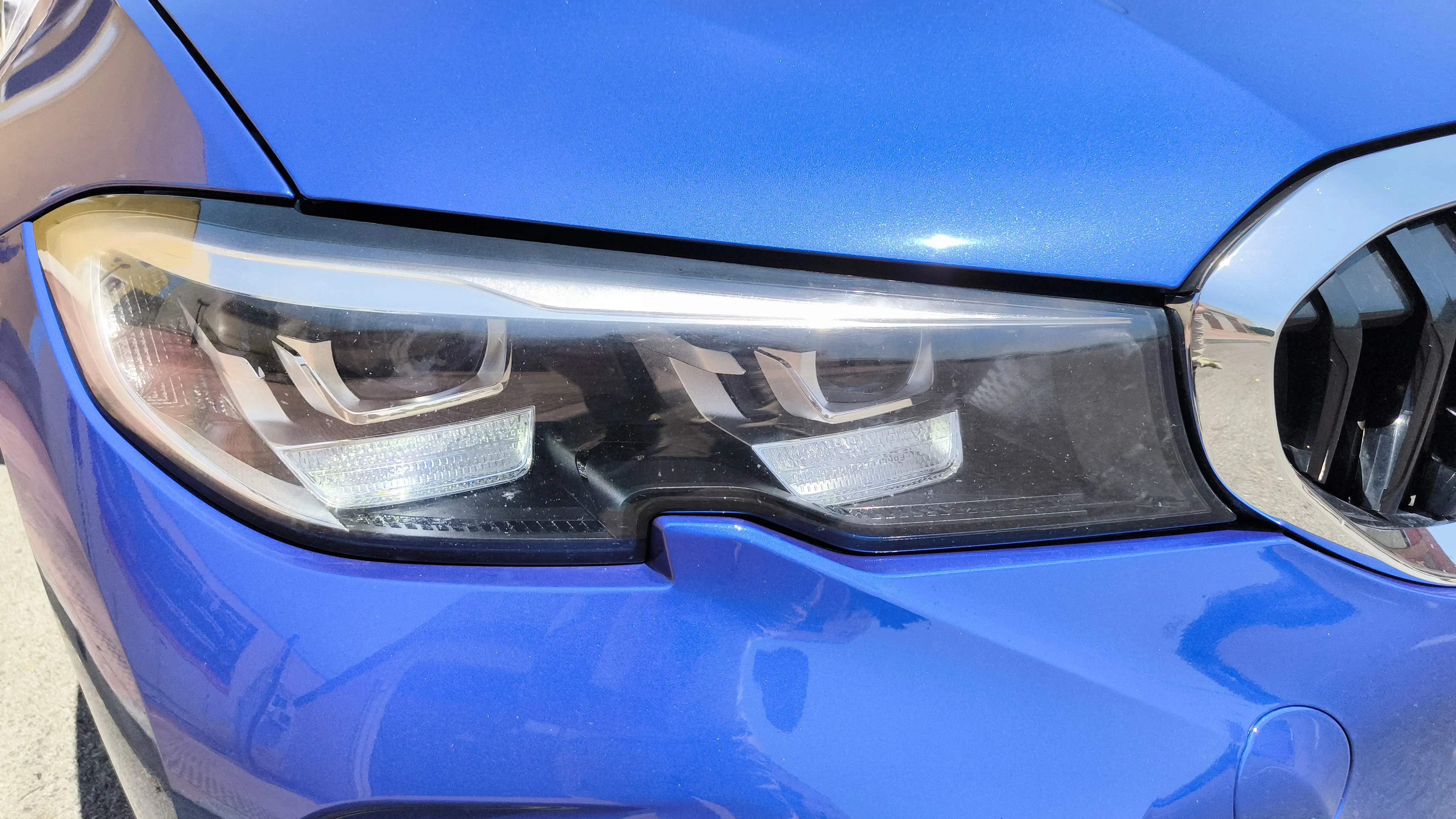 BMW Serie 3 318d - foto 31