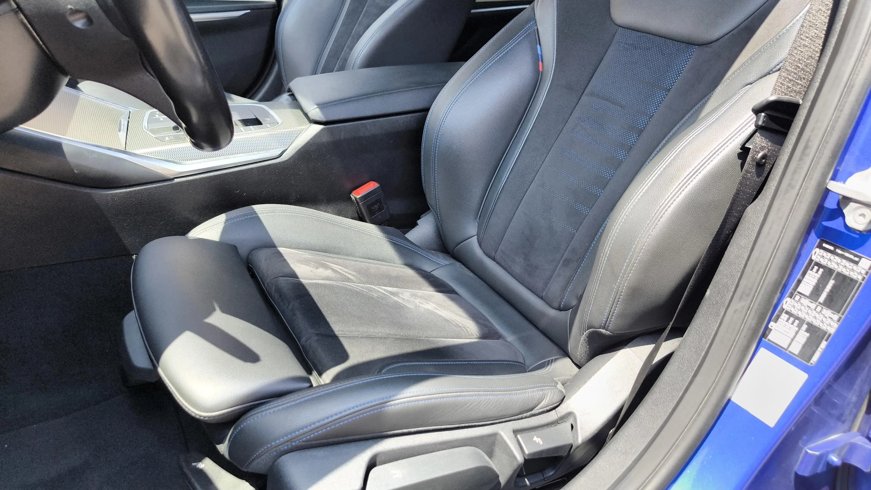 BMW Serie 3 318d - foto 41