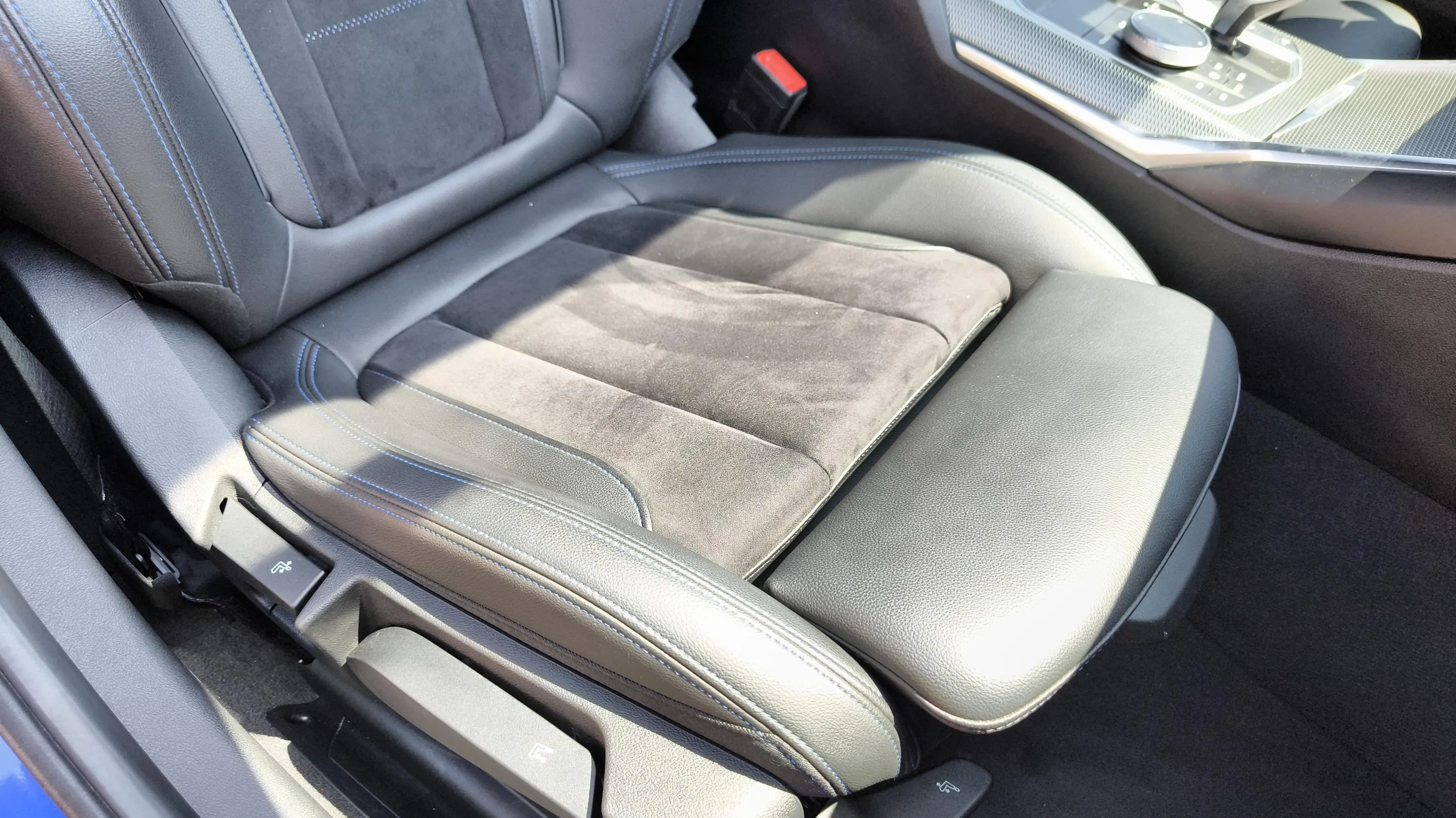 BMW Serie 3 318d - foto 16
