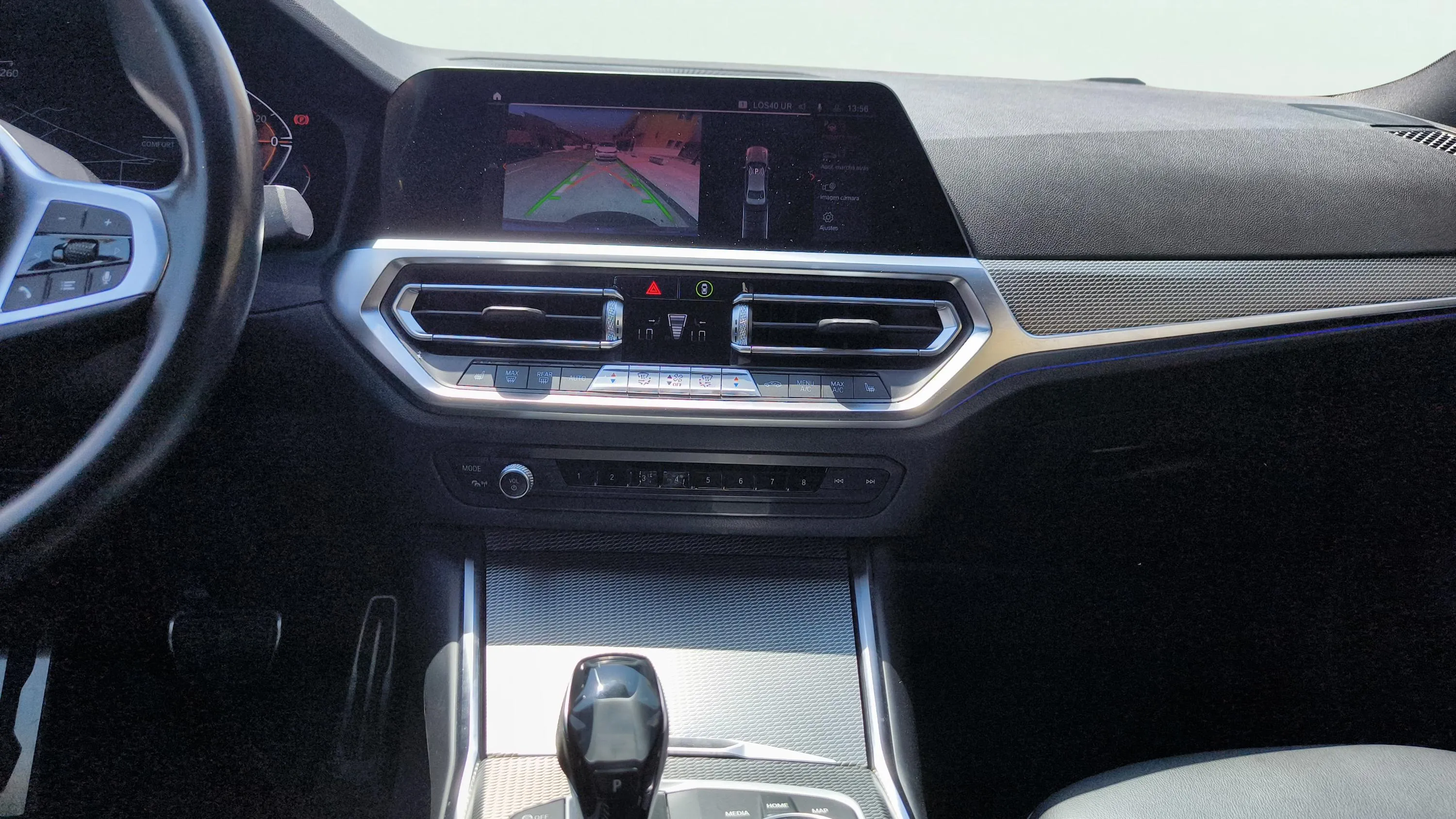 BMW Serie 3 318d - foto 7