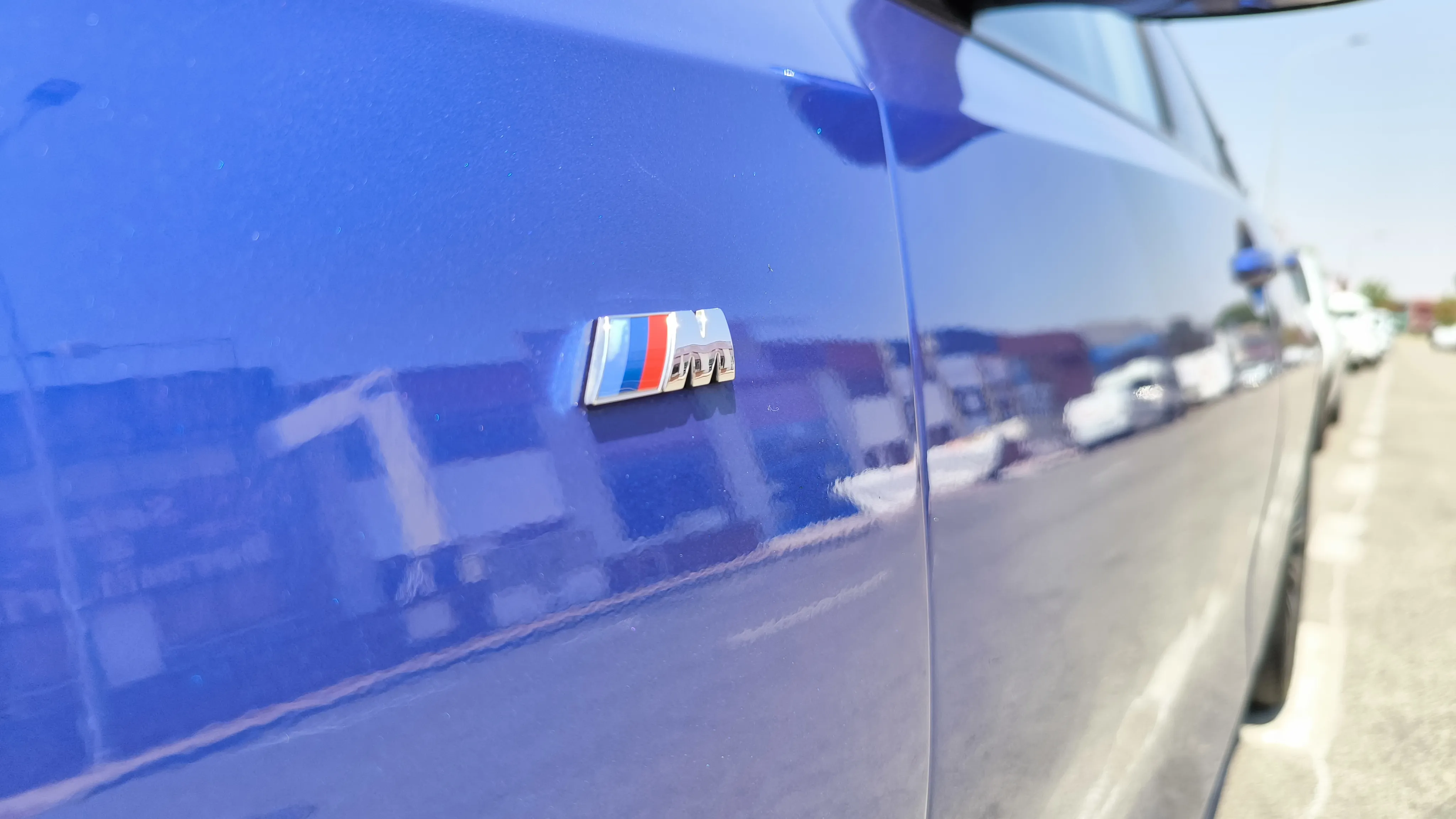 BMW Serie 3 318d - foto 33