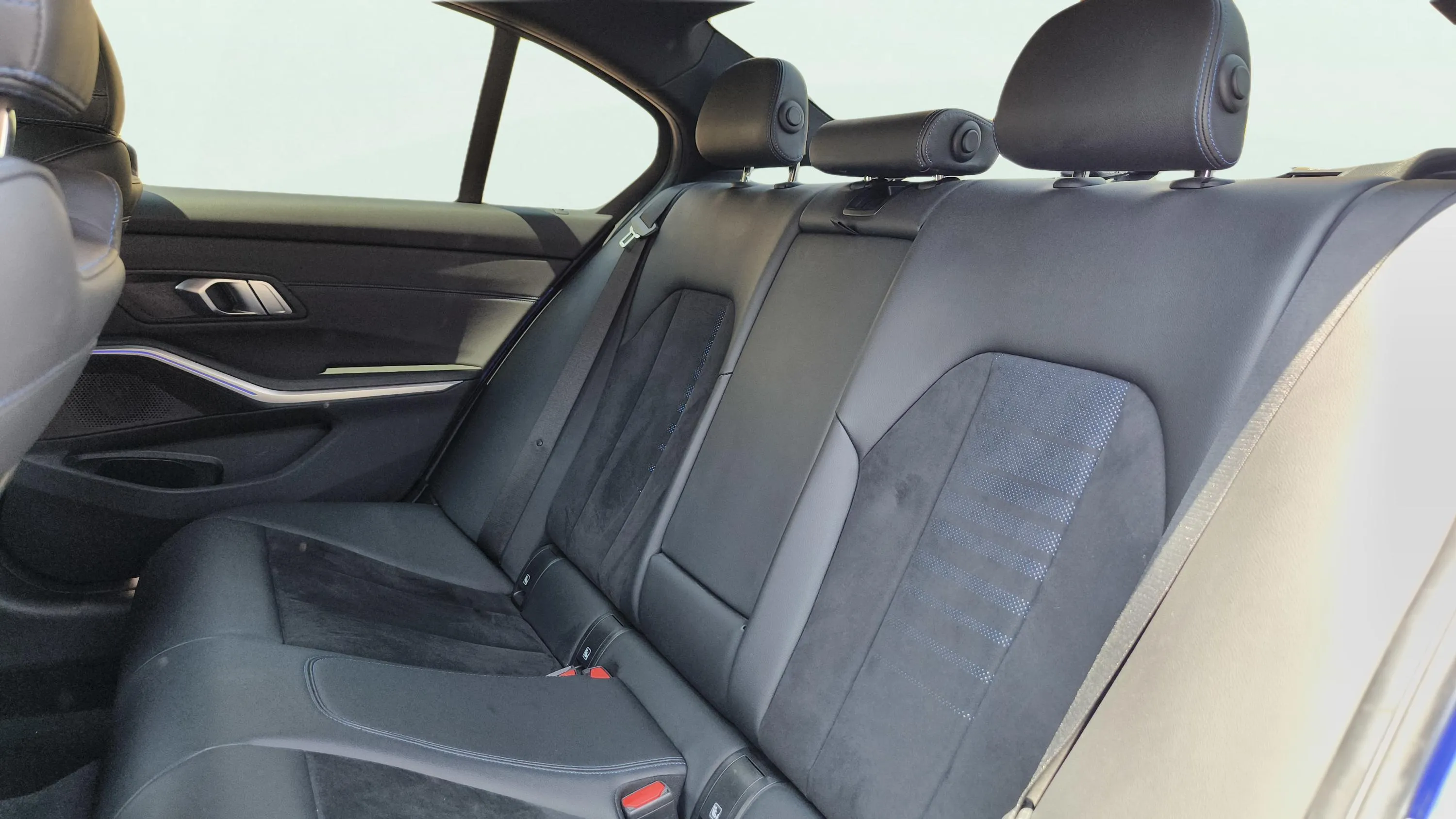 BMW Serie 3 318d - foto 34