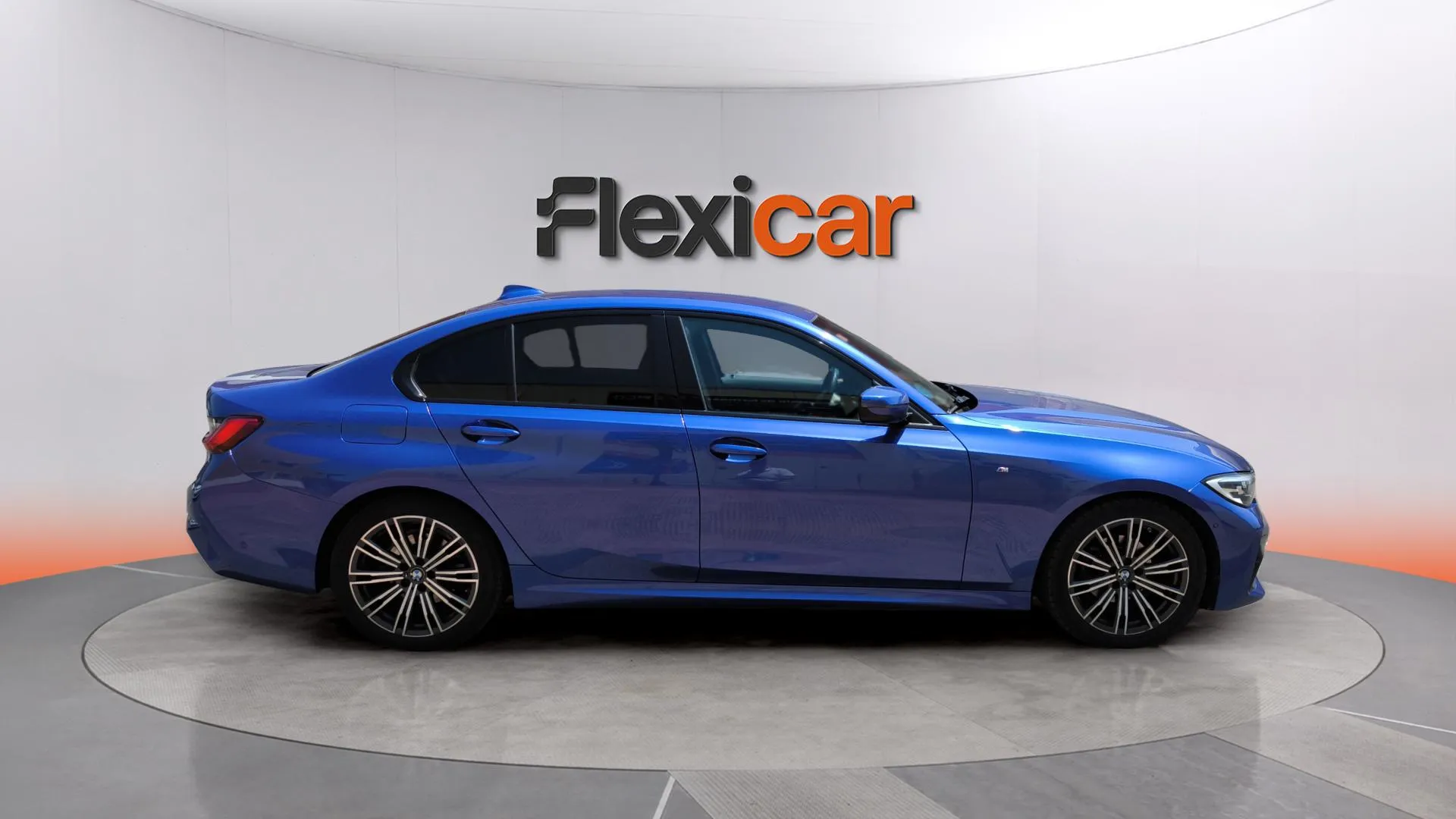 BMW Serie 3 318d - foto 3