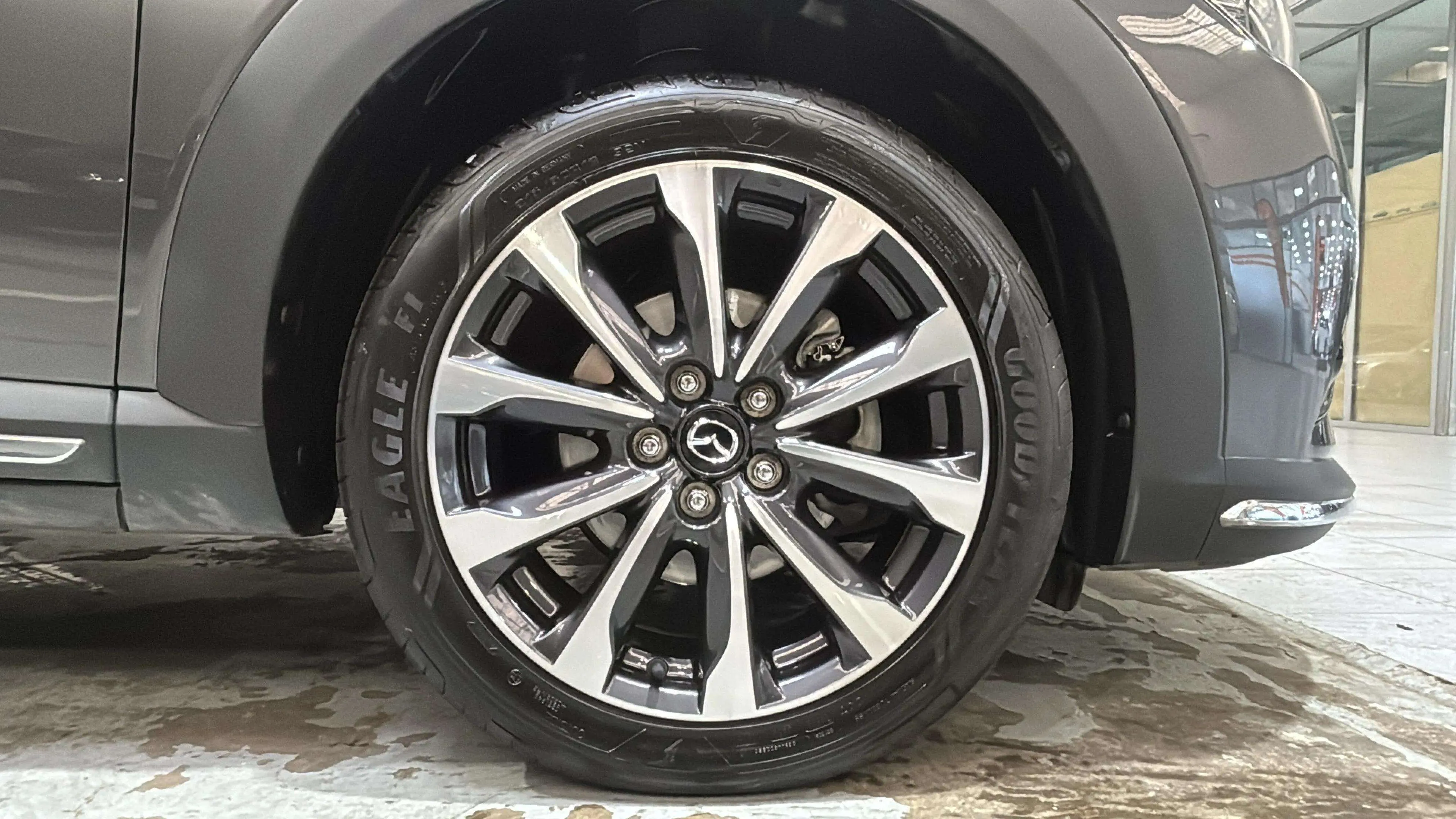 Mazda CX-3 2.0 G Evolution Design - foto 26