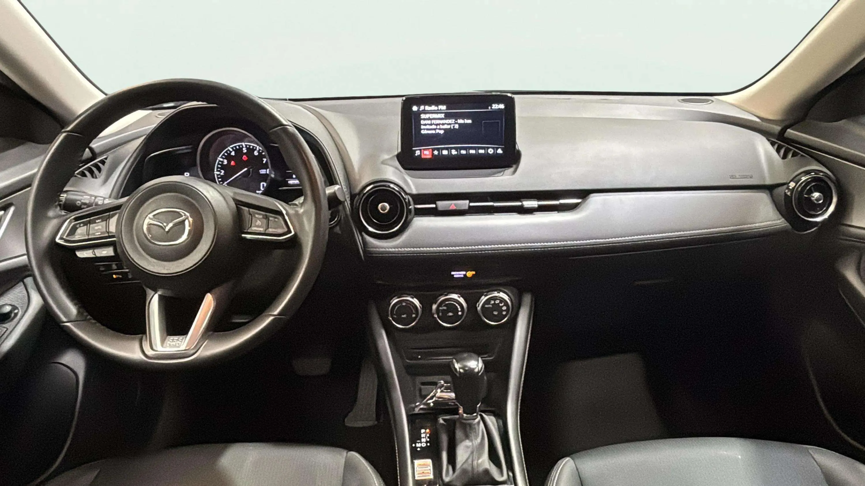 Mazda CX-3 2.0 G Evolution Design - foto 10