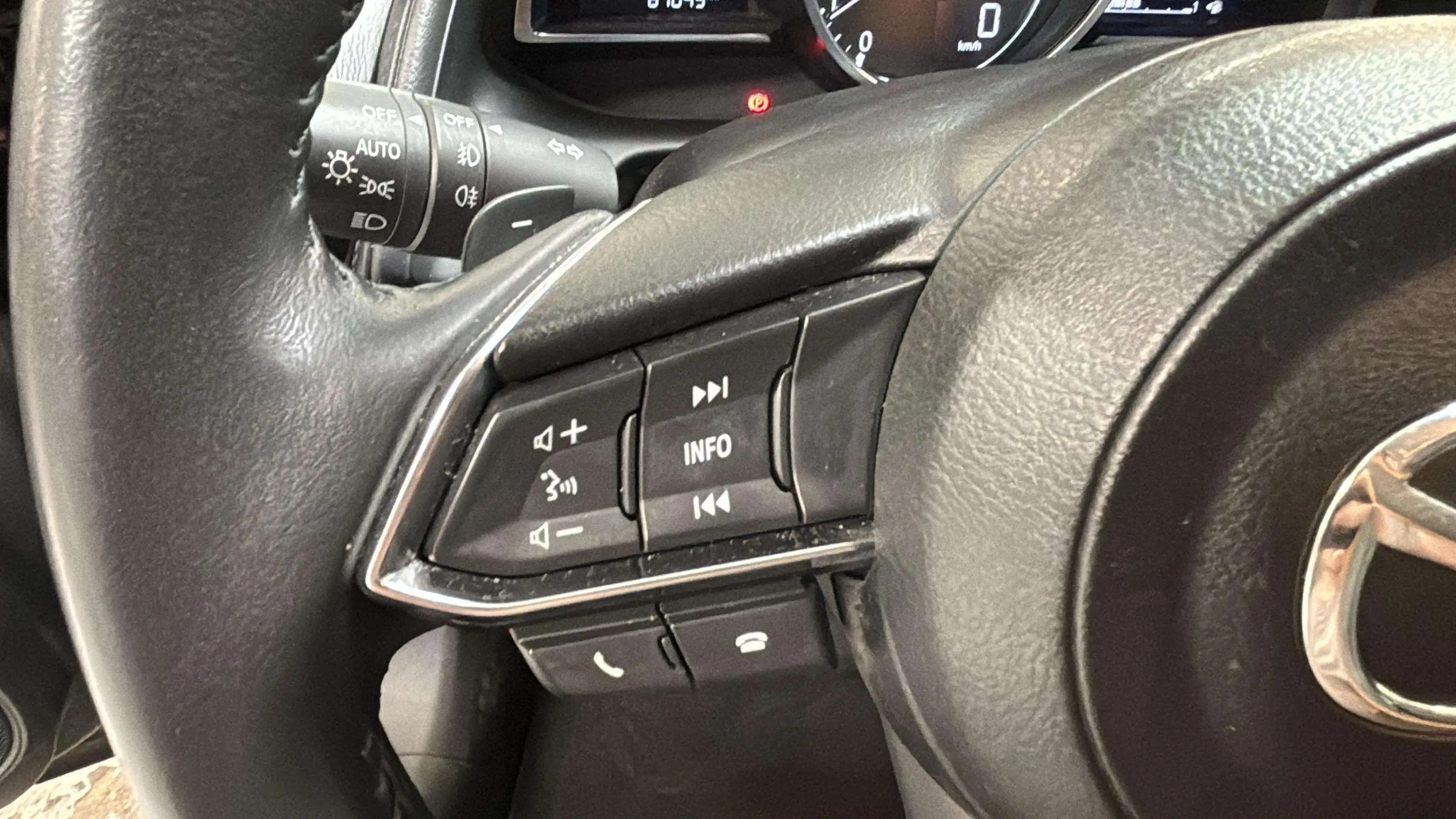 Mazda CX-3 2.0 G Evolution Design - foto 12