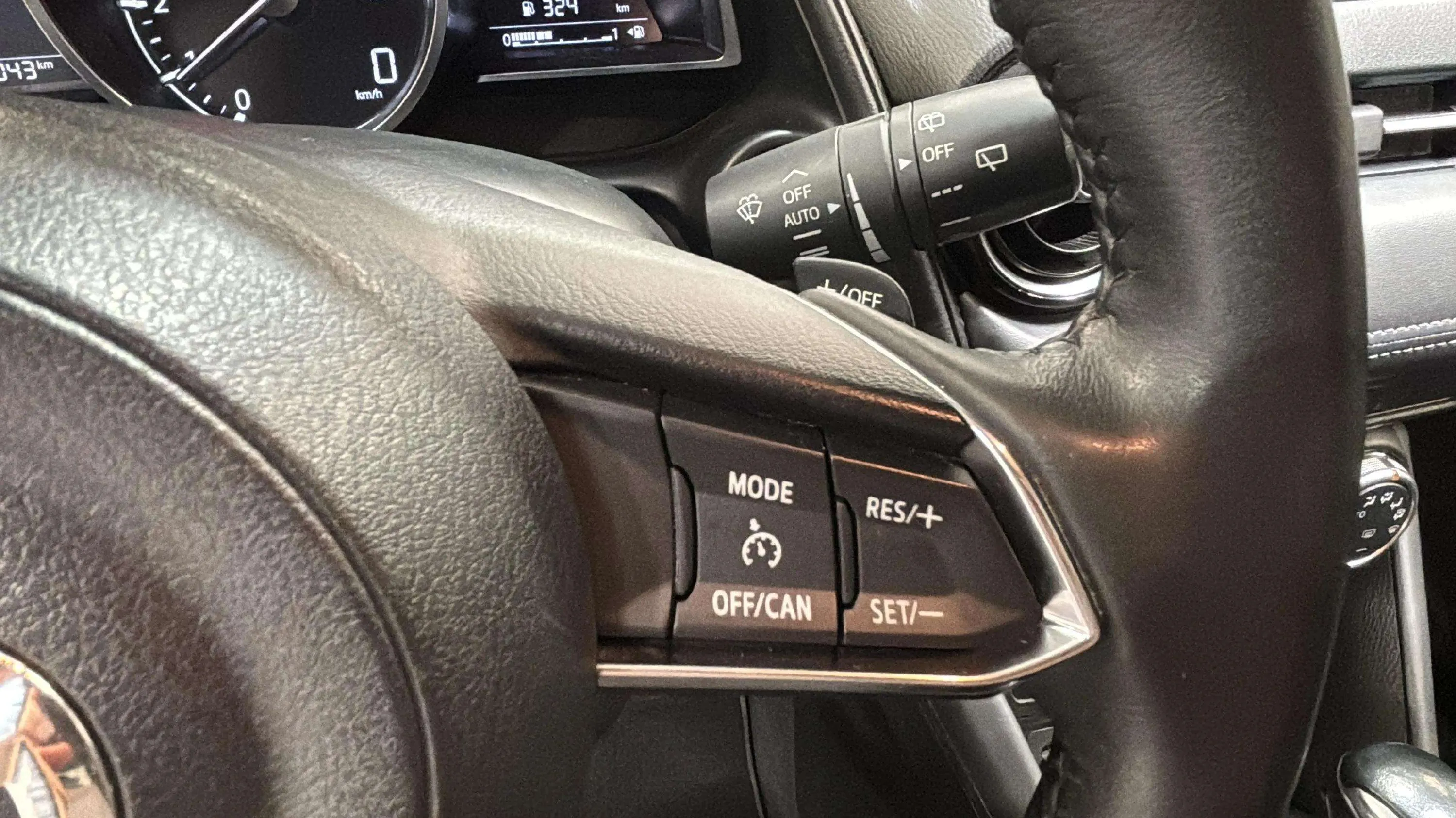 Mazda CX-3 2.0 G Evolution Design - foto 13
