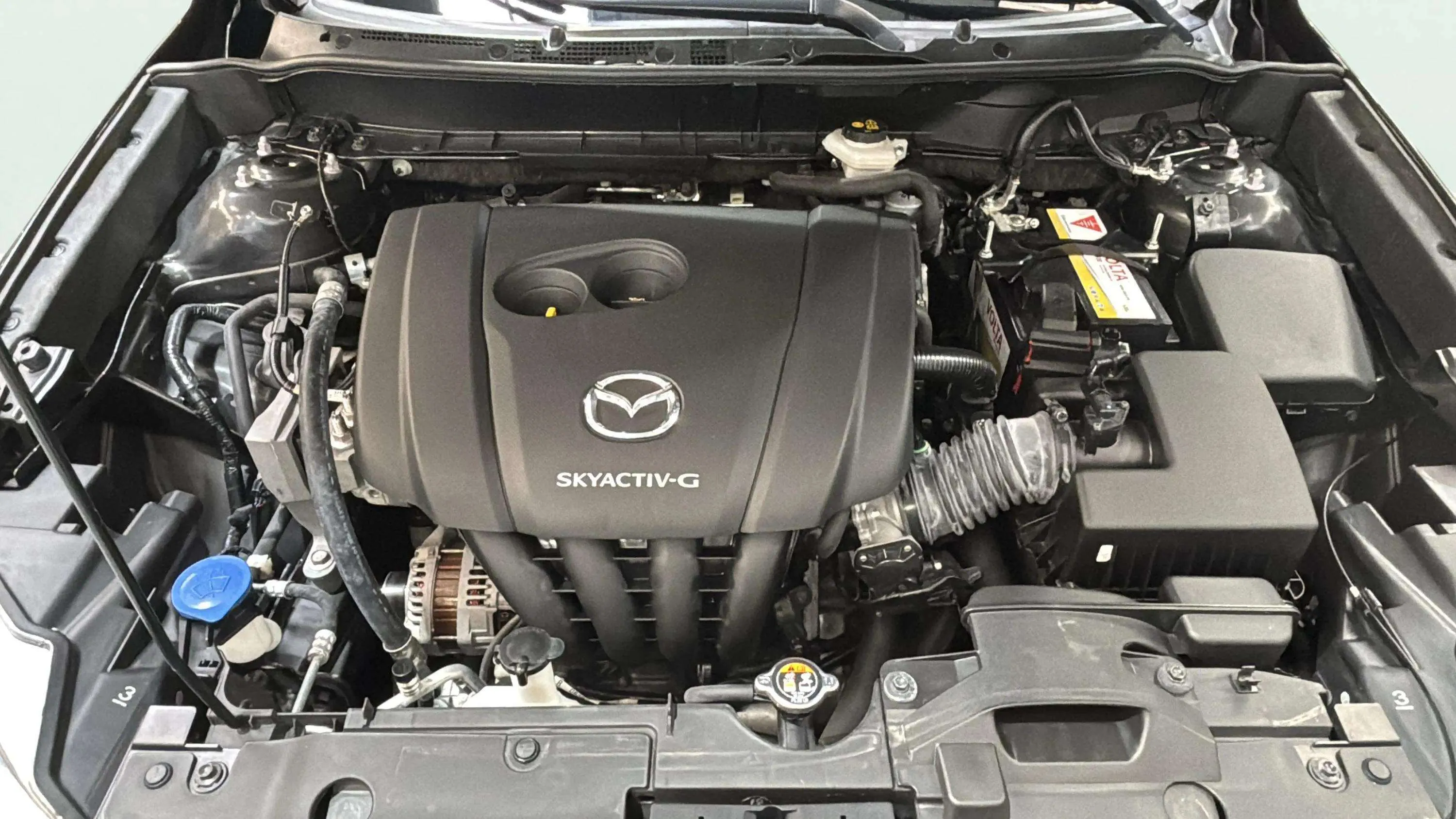 Mazda CX-3 2.0 G Evolution Design - foto 25