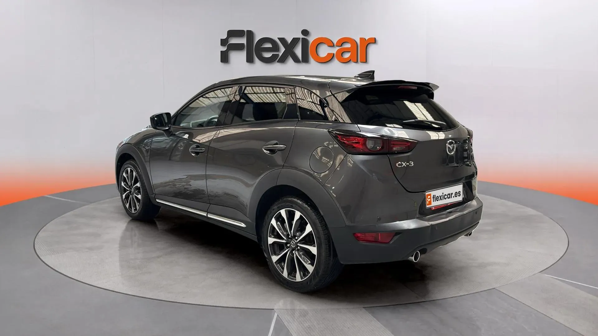 Mazda CX-3 2.0 G Evolution Design - foto 5