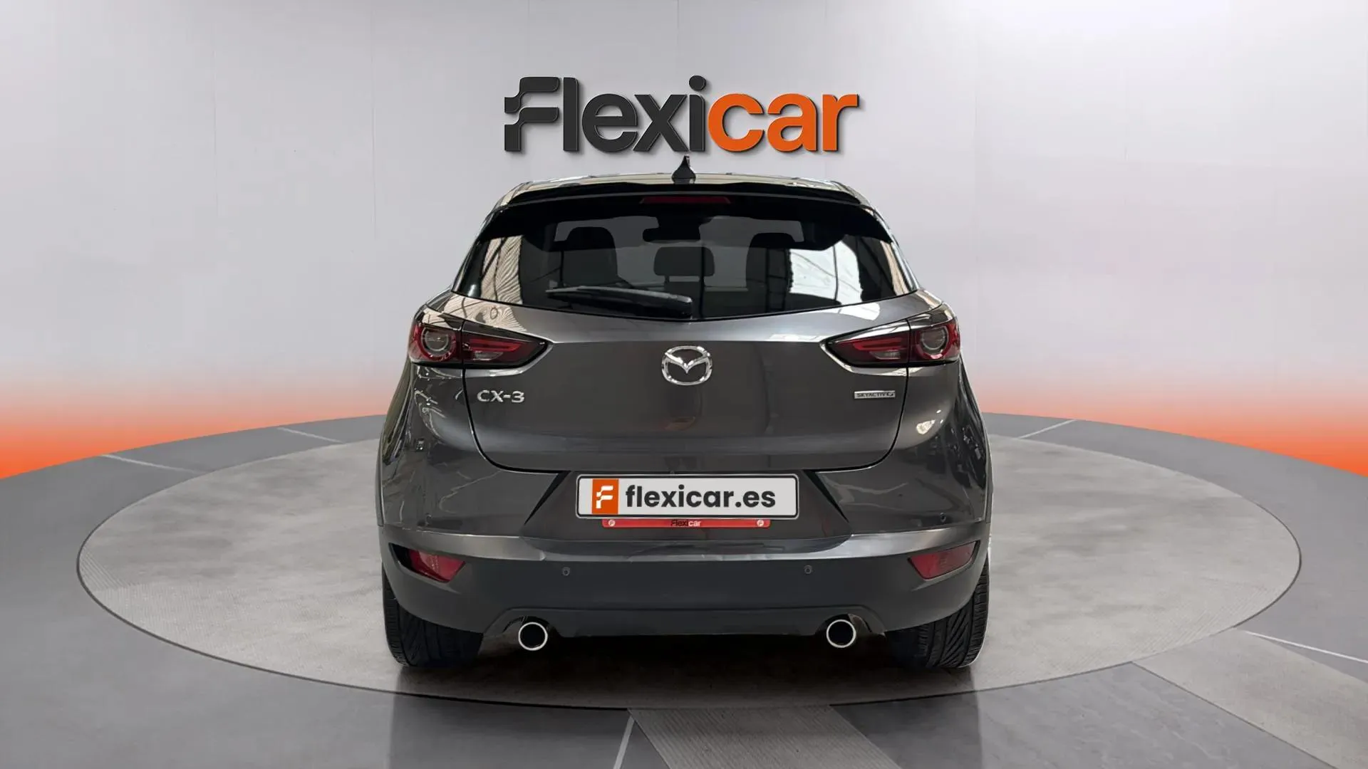 Mazda CX-3 2.0 G Evolution Design - foto 6