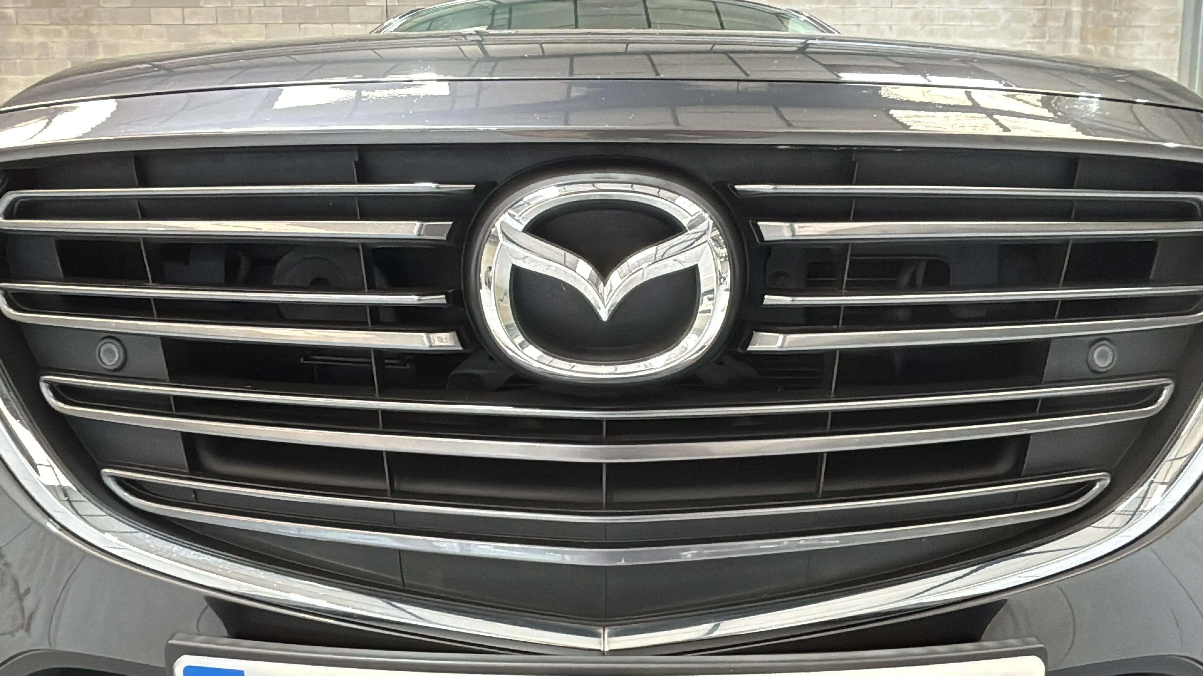 Mazda CX-3 2.0 G Evolution Design - foto 23
