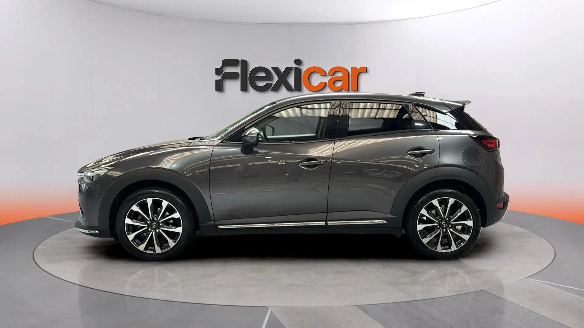 Mazda CX-3 2.0 G Evolution Design - foto 4