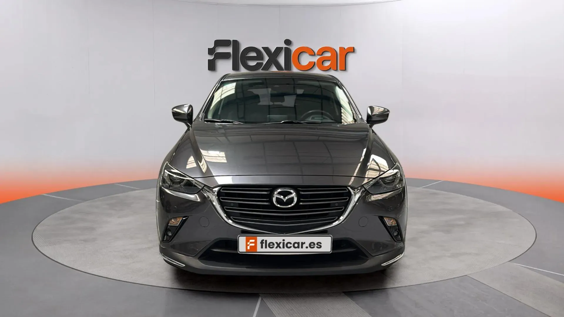 Mazda CX-3 2.0 G Evolution Design - foto 2