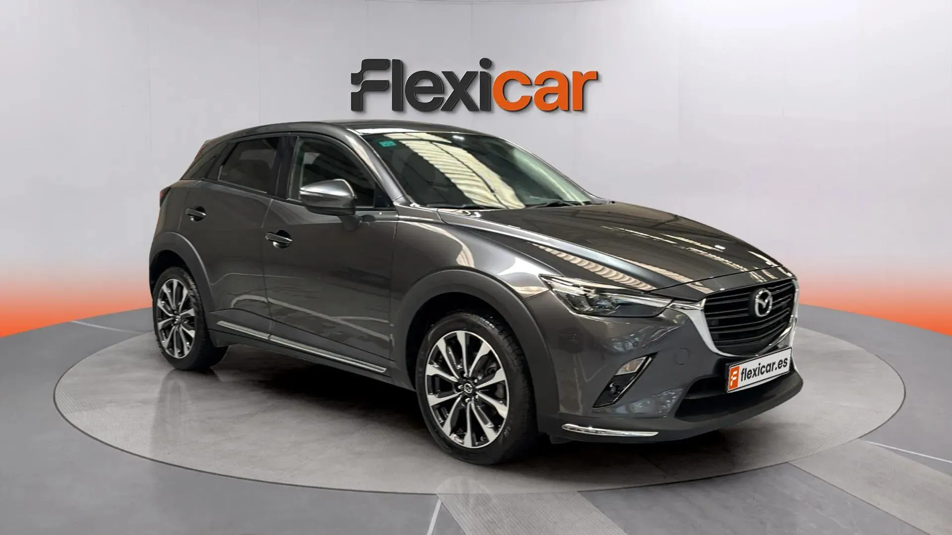 Mazda CX-3 2.0 G Evolution Design