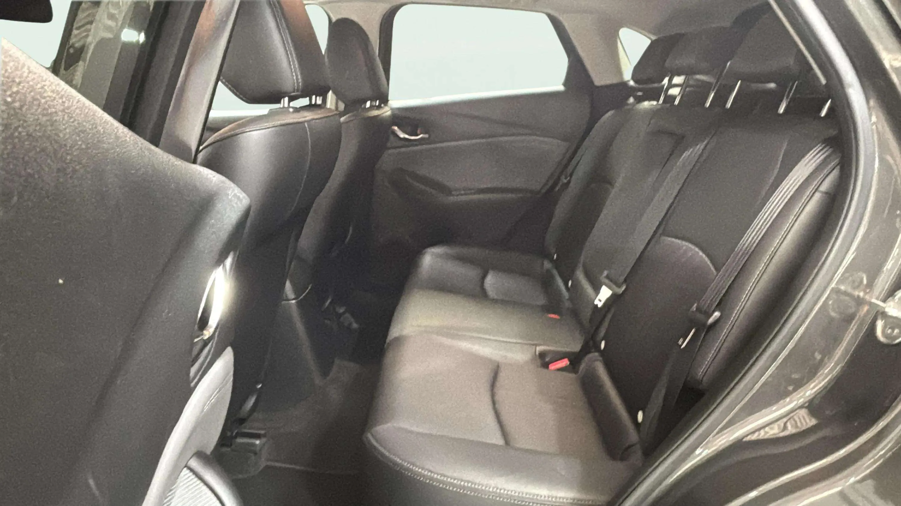 Mazda CX-3 2.0 G Evolution Design - foto 19