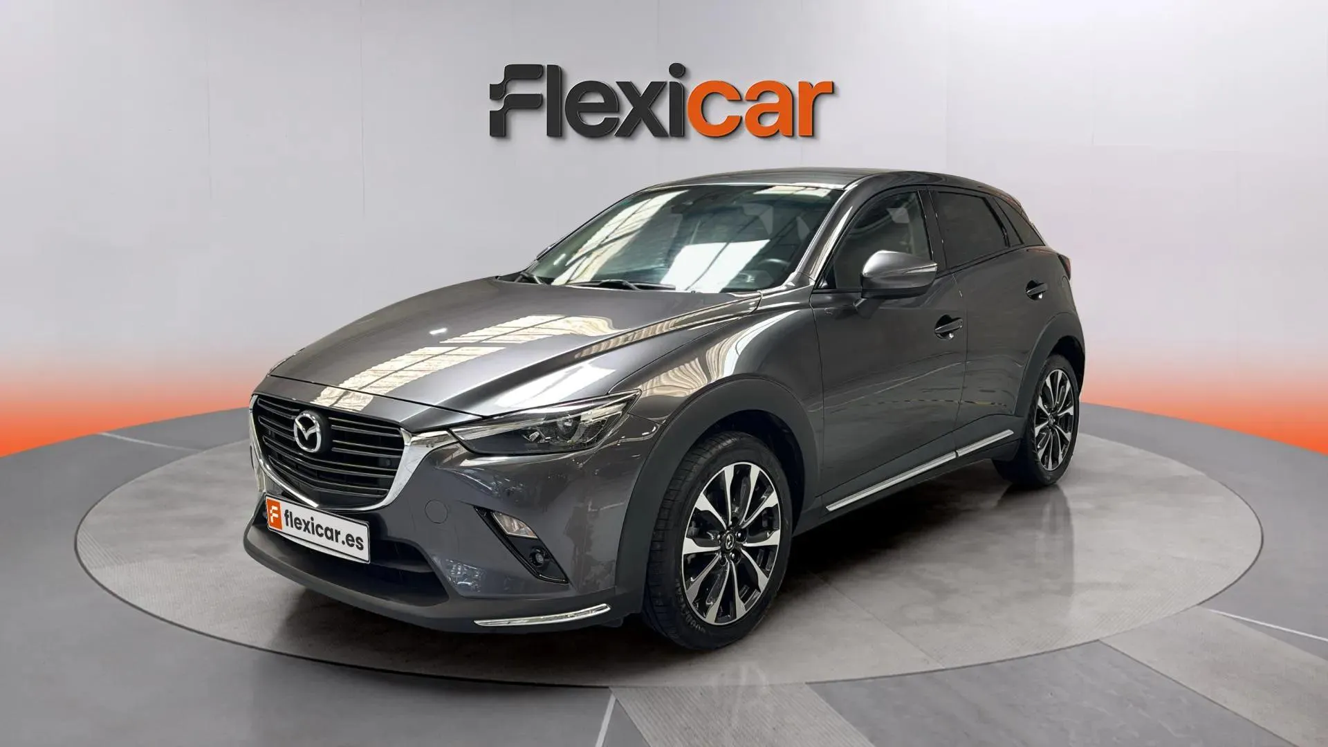 Mazda CX-3 2.0 G Evolution Design - foto 3