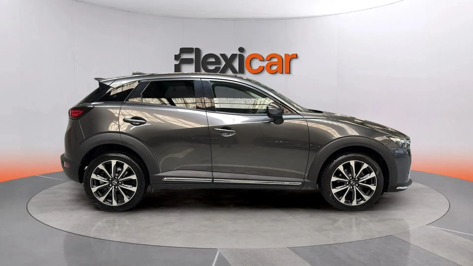 Mazda CX-3 2.0 G Evolution Design - foto 8