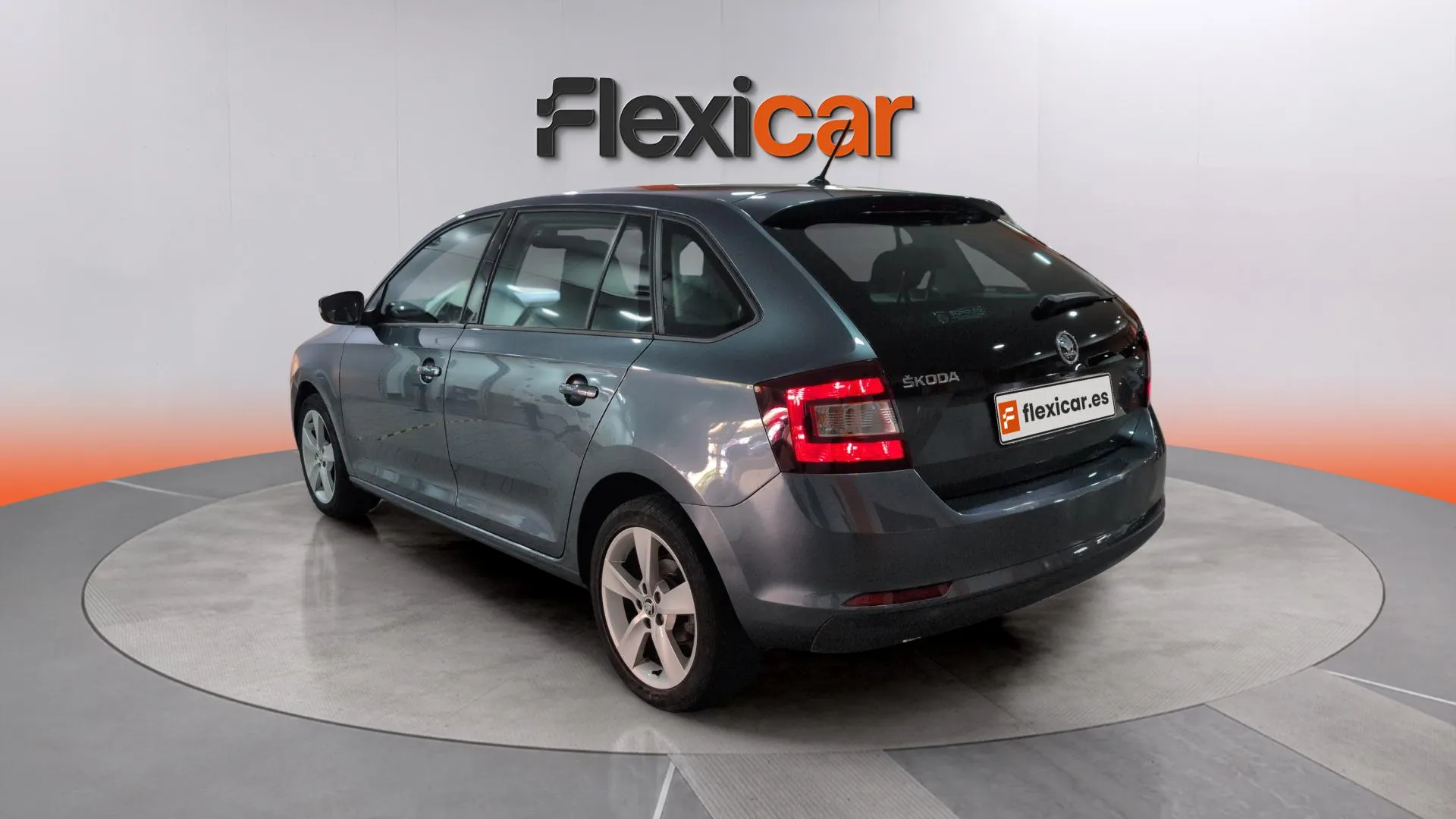 Škoda Rapid 1.0 TSI Ambition - foto 5