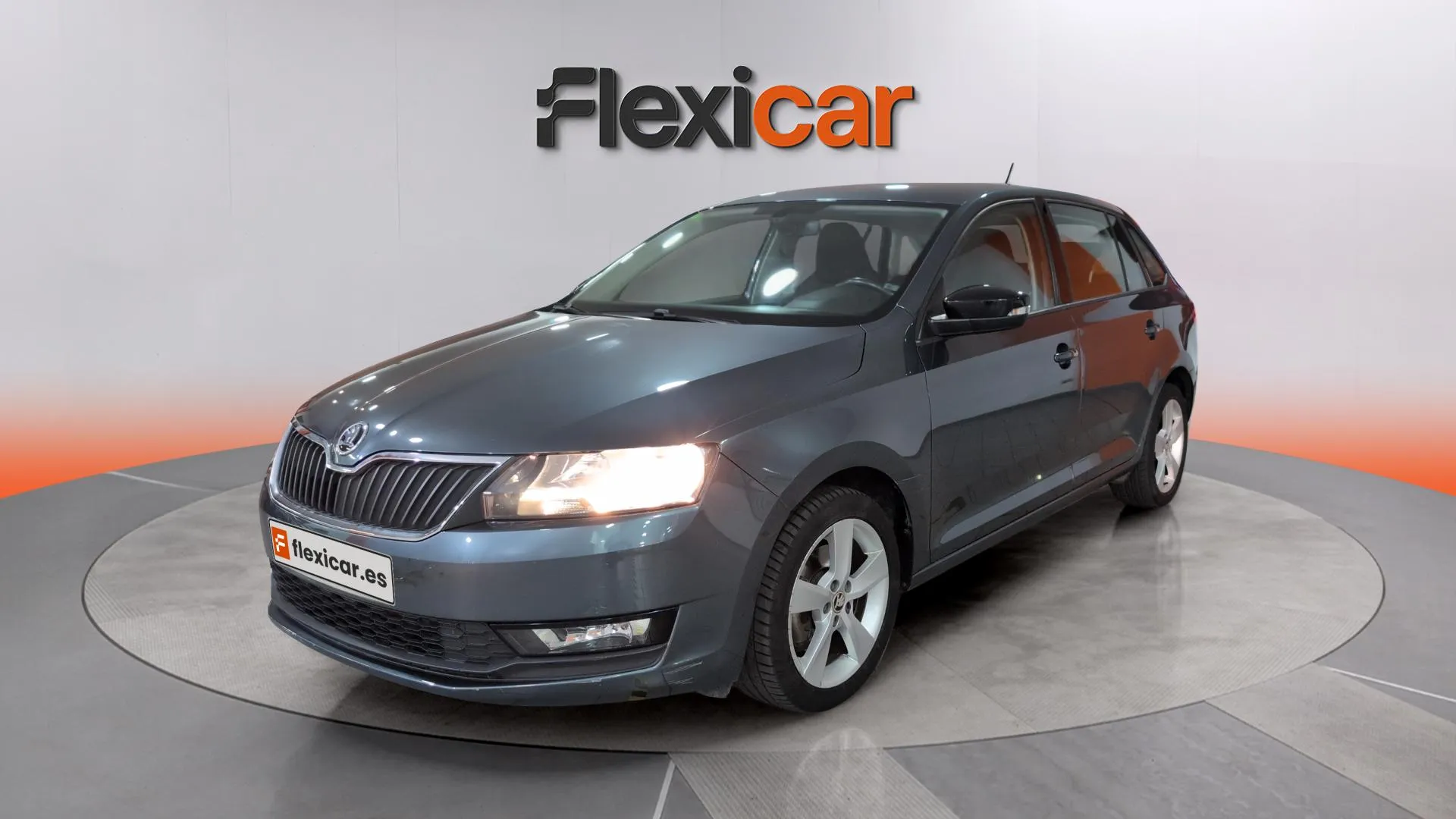 Škoda Rapid 1.0 TSI Ambition - foto 3