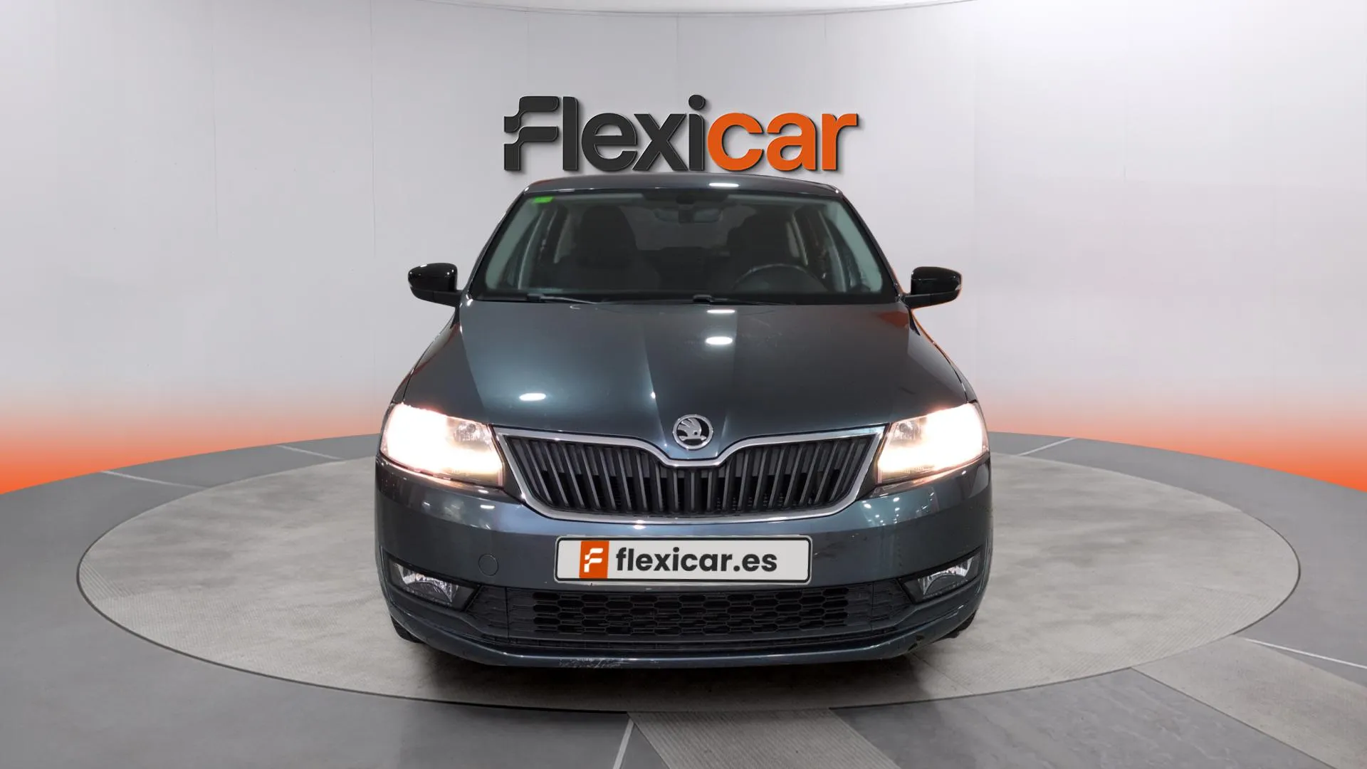 Škoda Rapid 1.0 TSI Ambition - foto 2