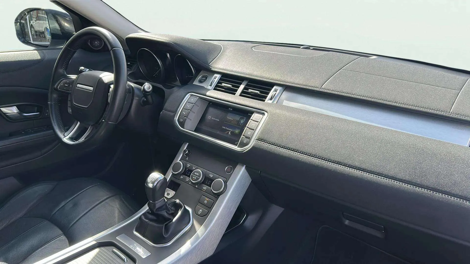Land Rover Range Rover Evoque 2.0L eD4 Diesel 4x2 SE Dynamic - foto 18