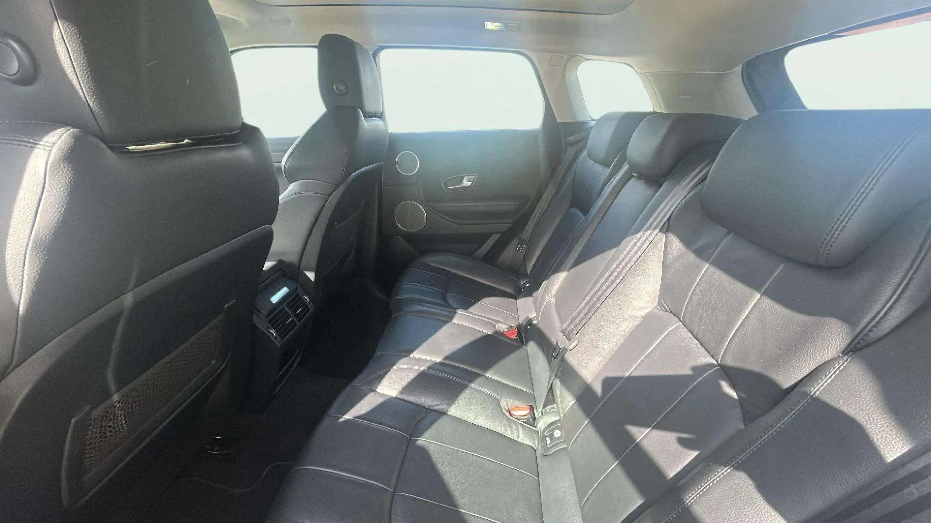 Land Rover Range Rover Evoque 2.0L eD4 Diesel 4x2 SE Dynamic - foto 10