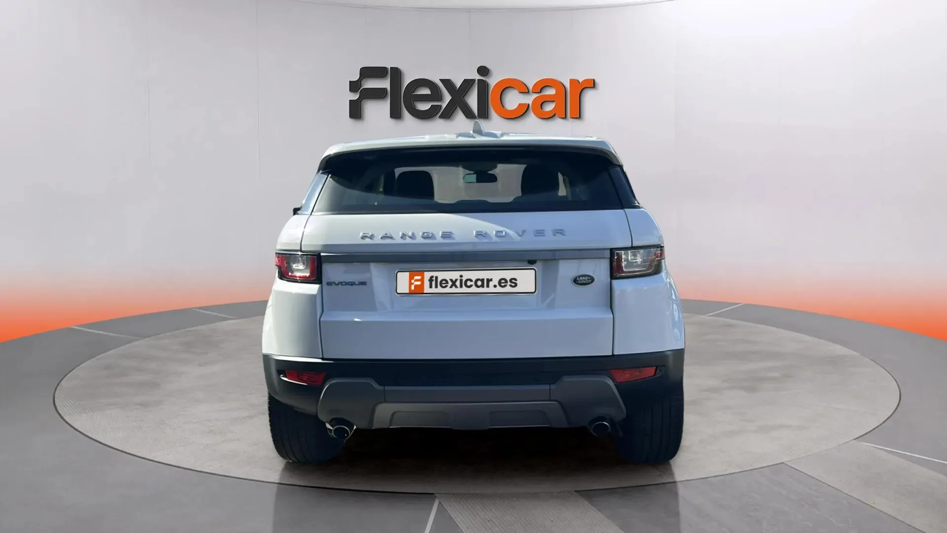 Land Rover Range Rover Evoque 2.0L eD4 Diesel 4x2 SE Dynamic - foto 4