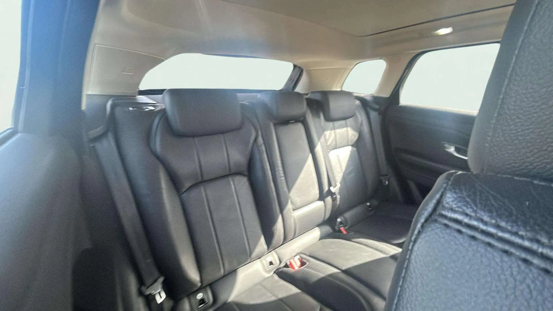 Land Rover Range Rover Evoque 2.0L eD4 Diesel 4x2 SE Dynamic - foto 21