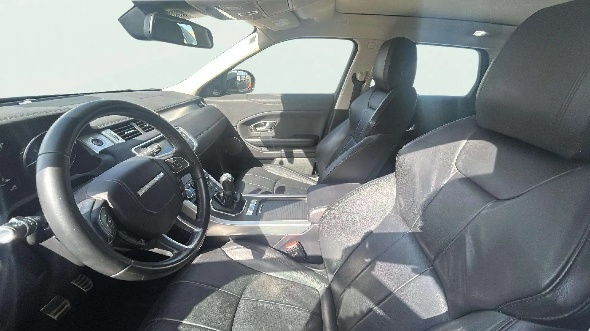 Land Rover Range Rover Evoque 2.0L eD4 Diesel 4x2 SE Dynamic - foto 11
