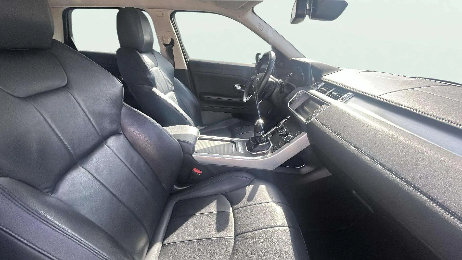 Land Rover Range Rover Evoque 2.0L eD4 Diesel 4x2 SE Dynamic - foto 19