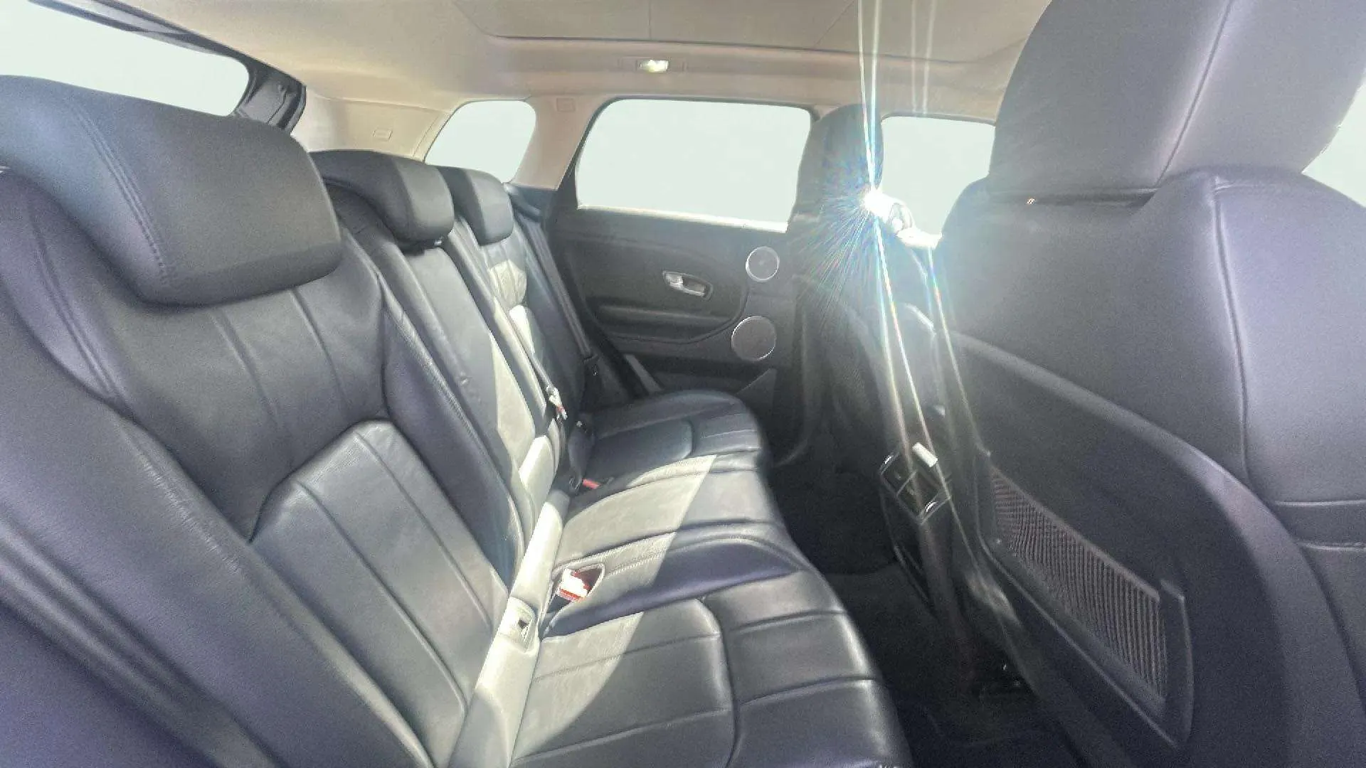 Land Rover Range Rover Evoque 2.0L eD4 Diesel 4x2 SE Dynamic - foto 22
