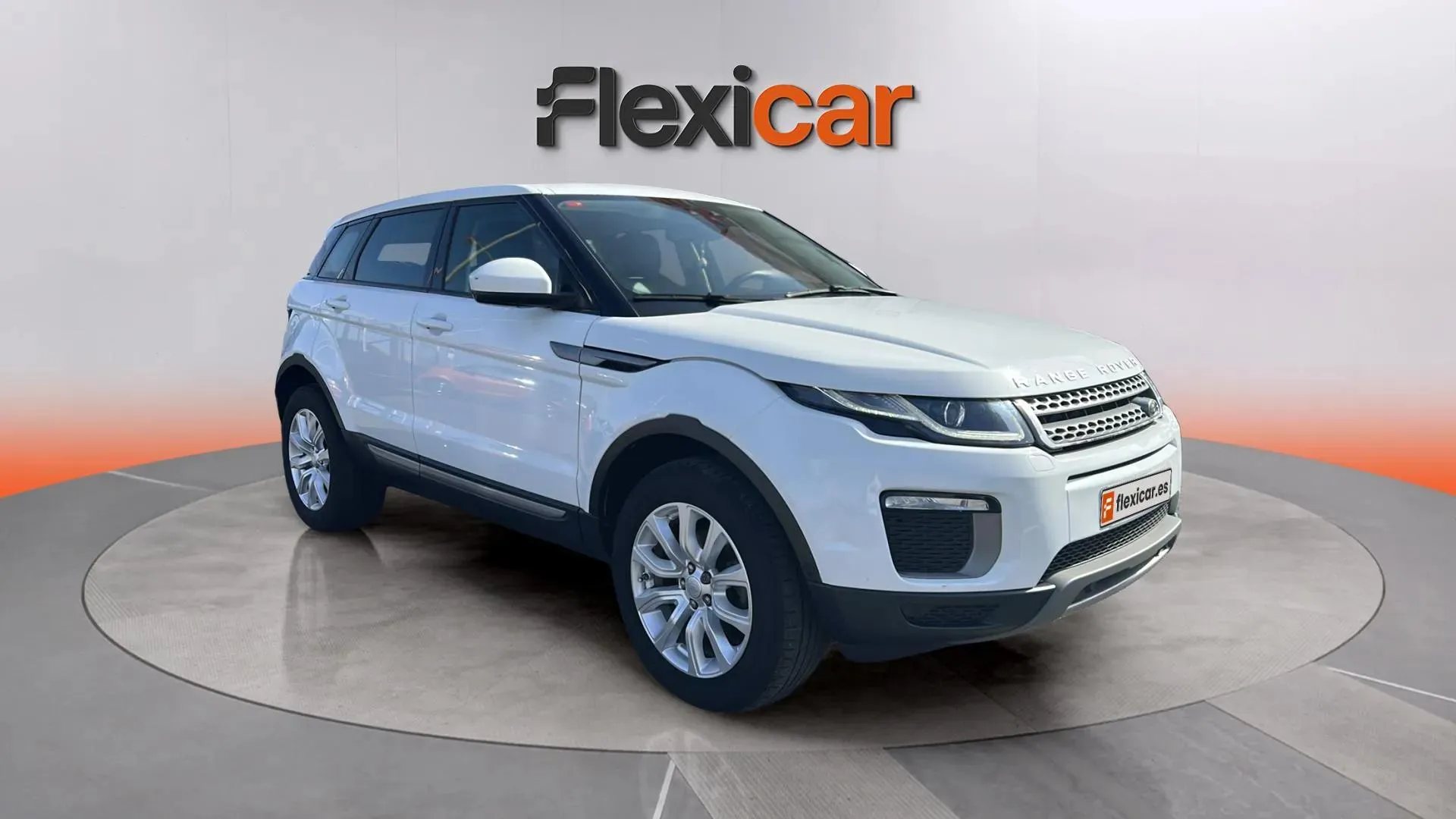 Land Rover Range Rover Evoque 2.0L eD4 Diesel 4x2 SE Dynamic