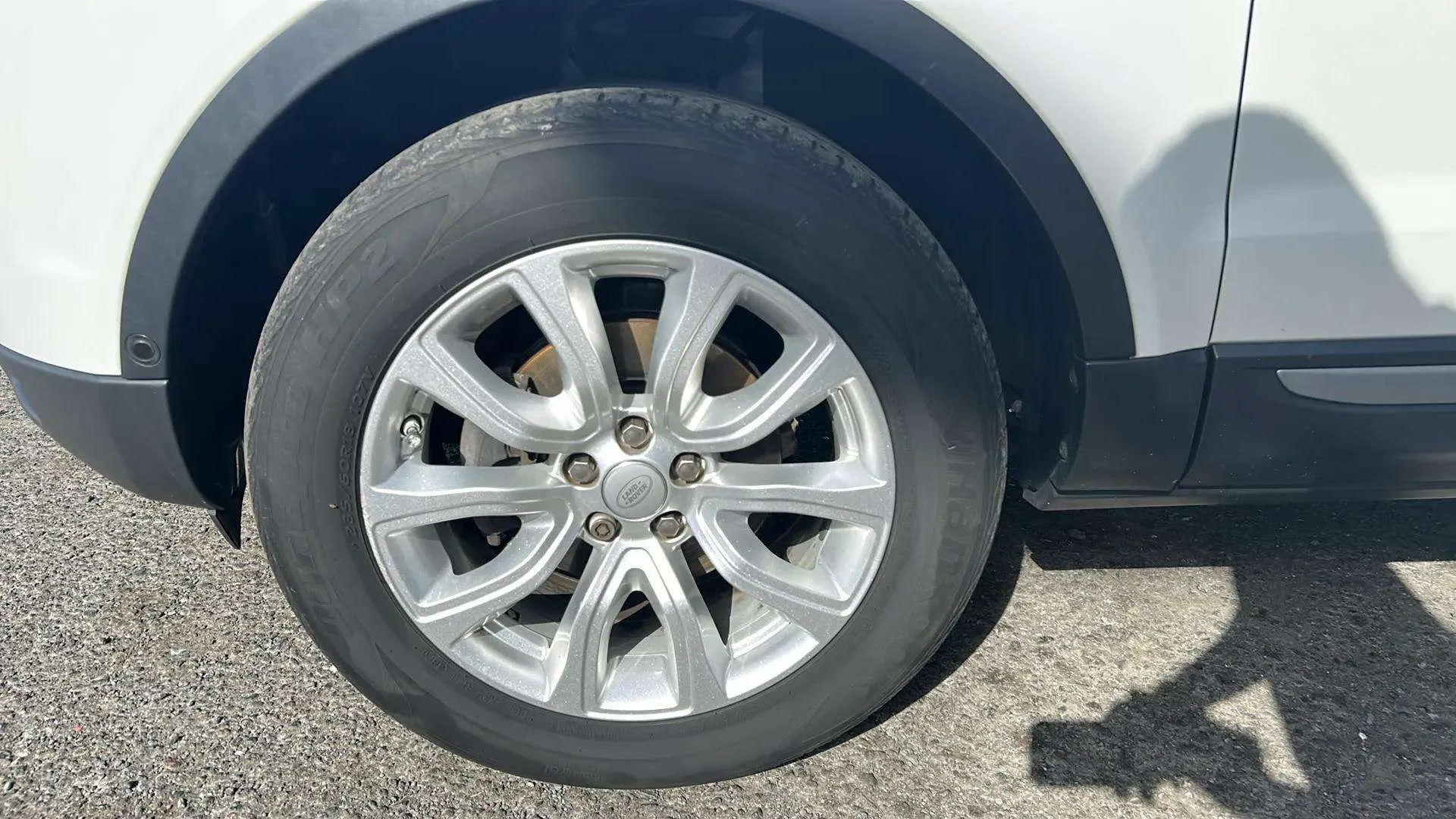 Land Rover Range Rover Evoque 2.0L eD4 Diesel 4x2 SE Dynamic - foto 15