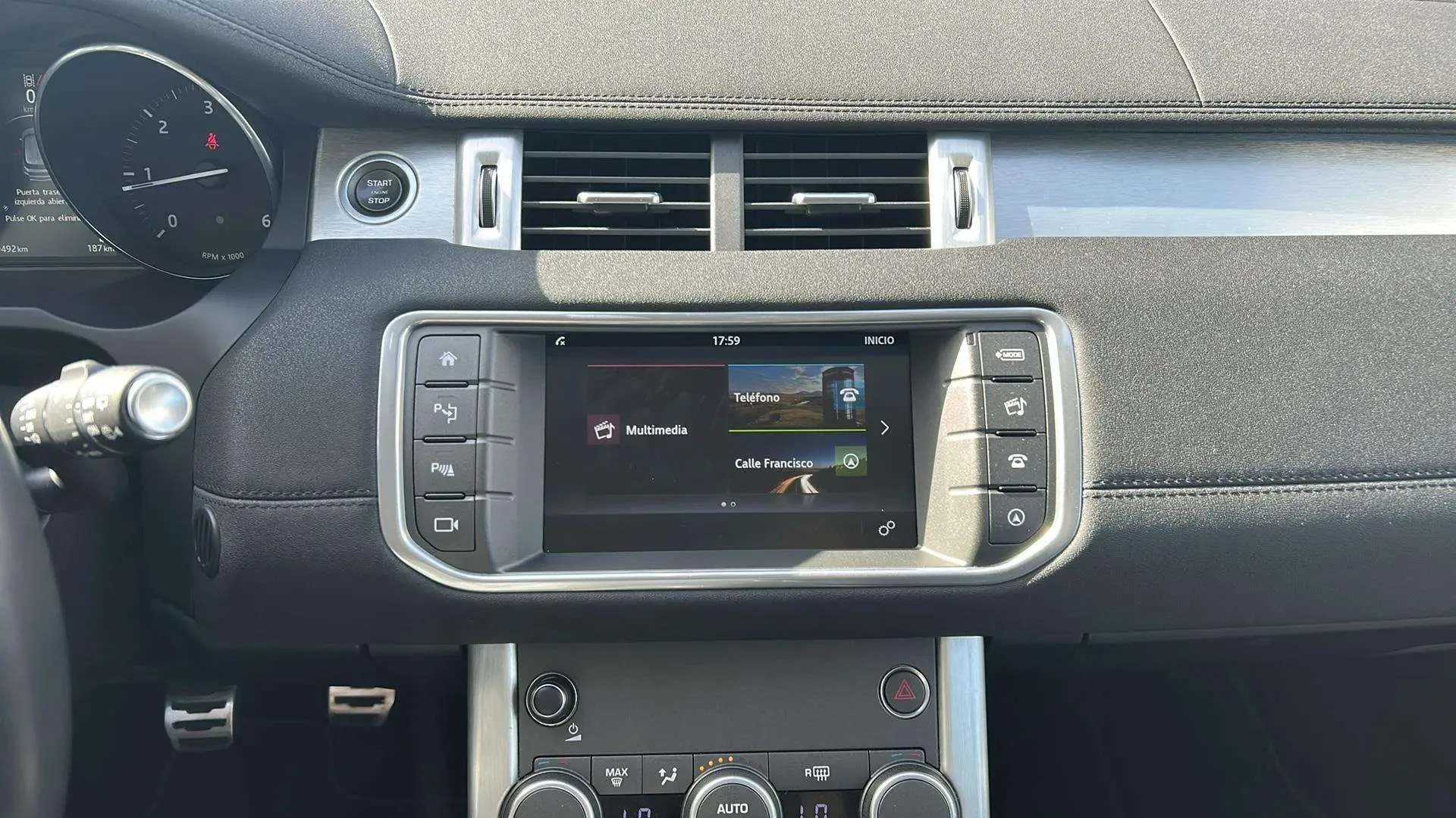 Land Rover Range Rover Evoque 2.0L eD4 Diesel 4x2 SE Dynamic - foto 7