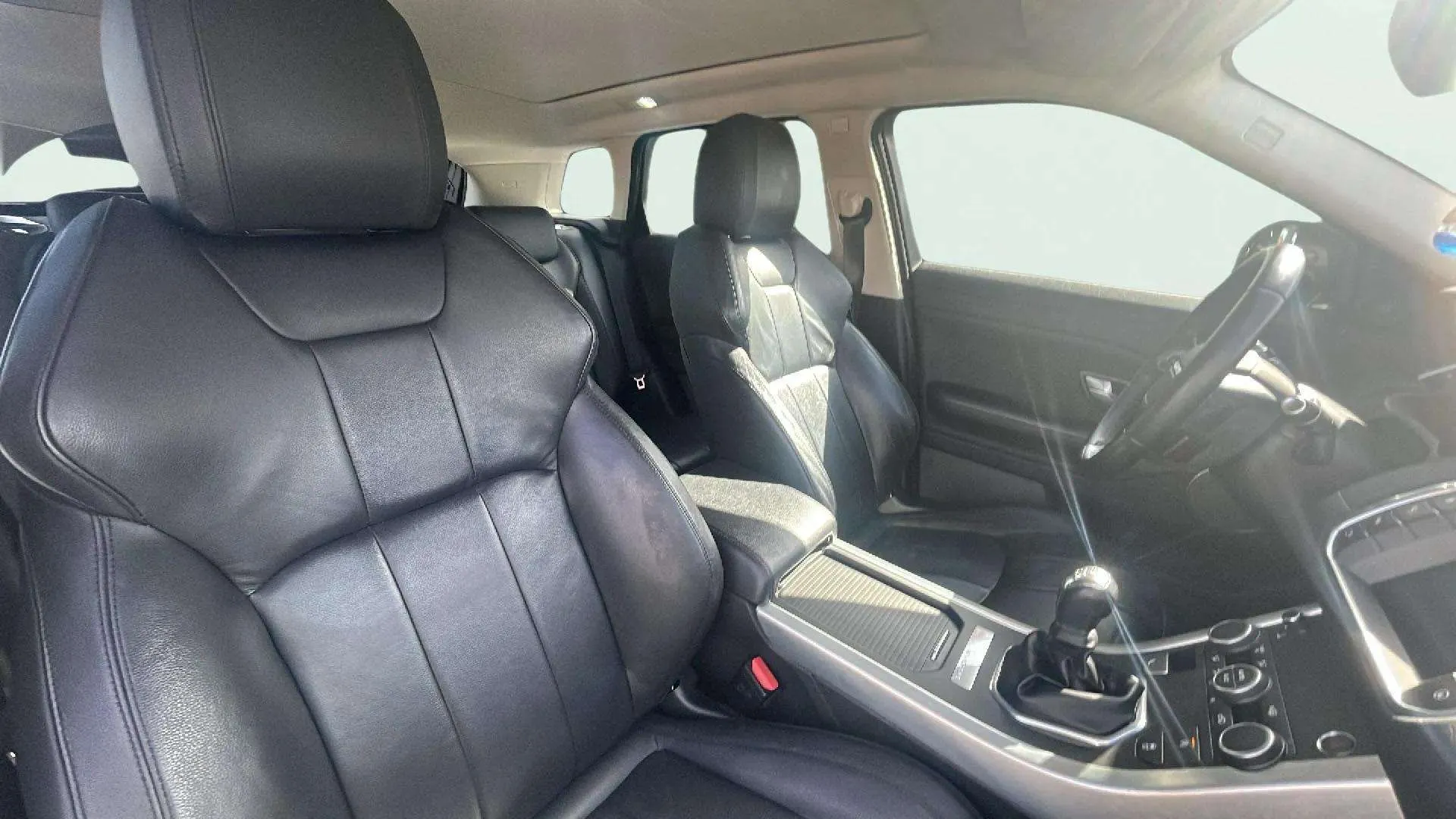 Land Rover Range Rover Evoque 2.0L eD4 Diesel 4x2 SE Dynamic - foto 20