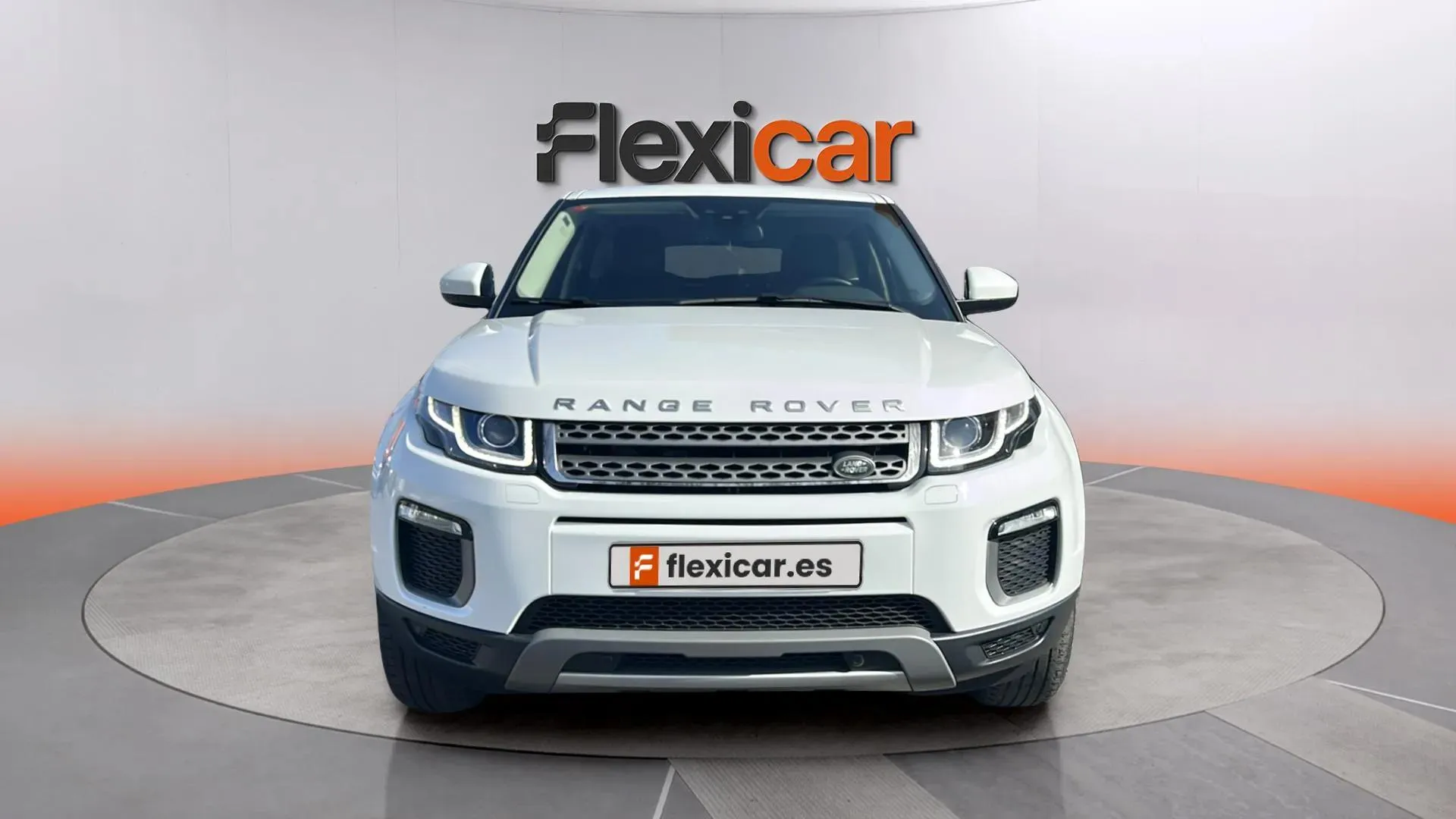 Land Rover Range Rover Evoque 2.0L eD4 Diesel 4x2 SE Dynamic - foto 2