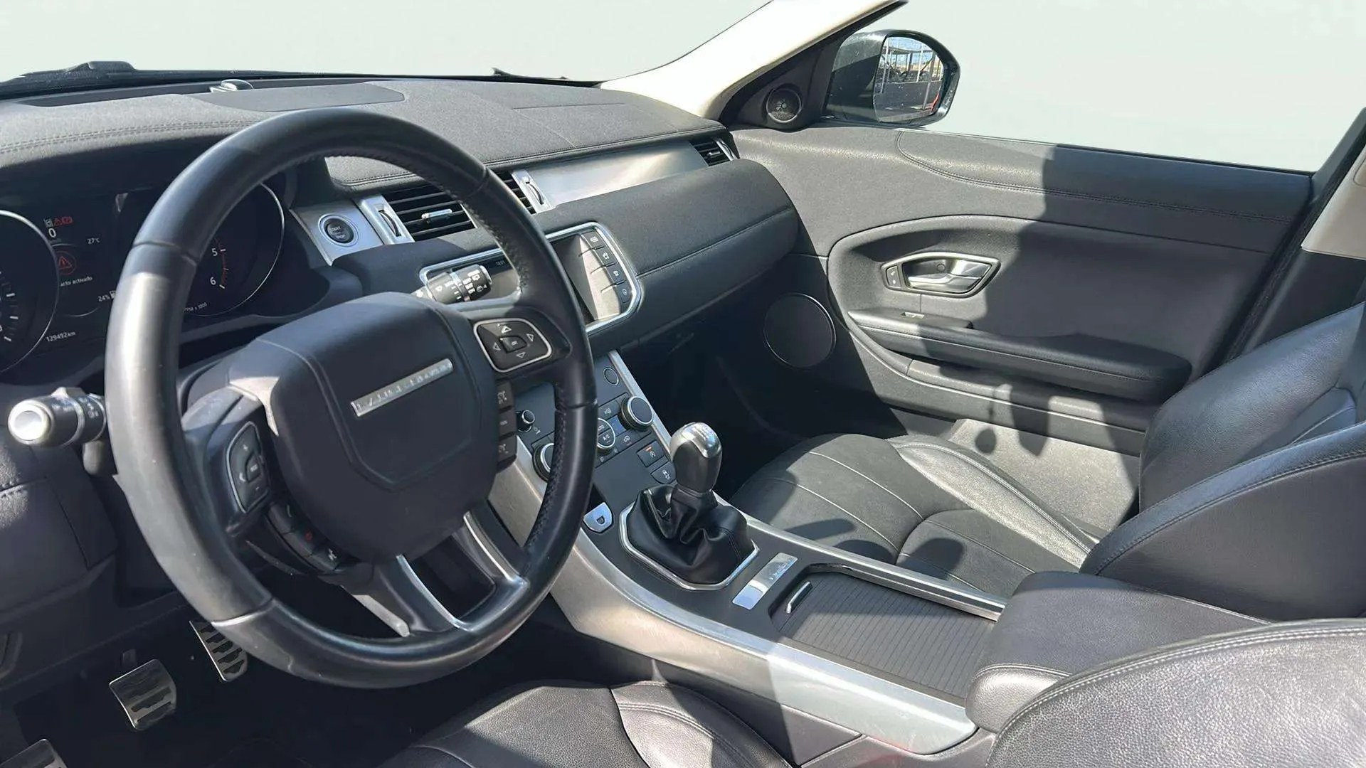 Land Rover Range Rover Evoque 2.0L eD4 Diesel 4x2 SE Dynamic - foto 25