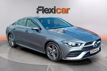 mercedes benz clase cla cla 180 gasolina automatica oviedo 903000000278109