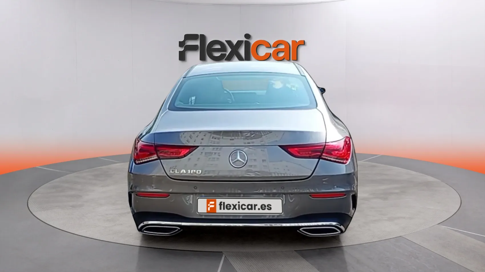 Mercedes-Benz CLA 180 - foto 6