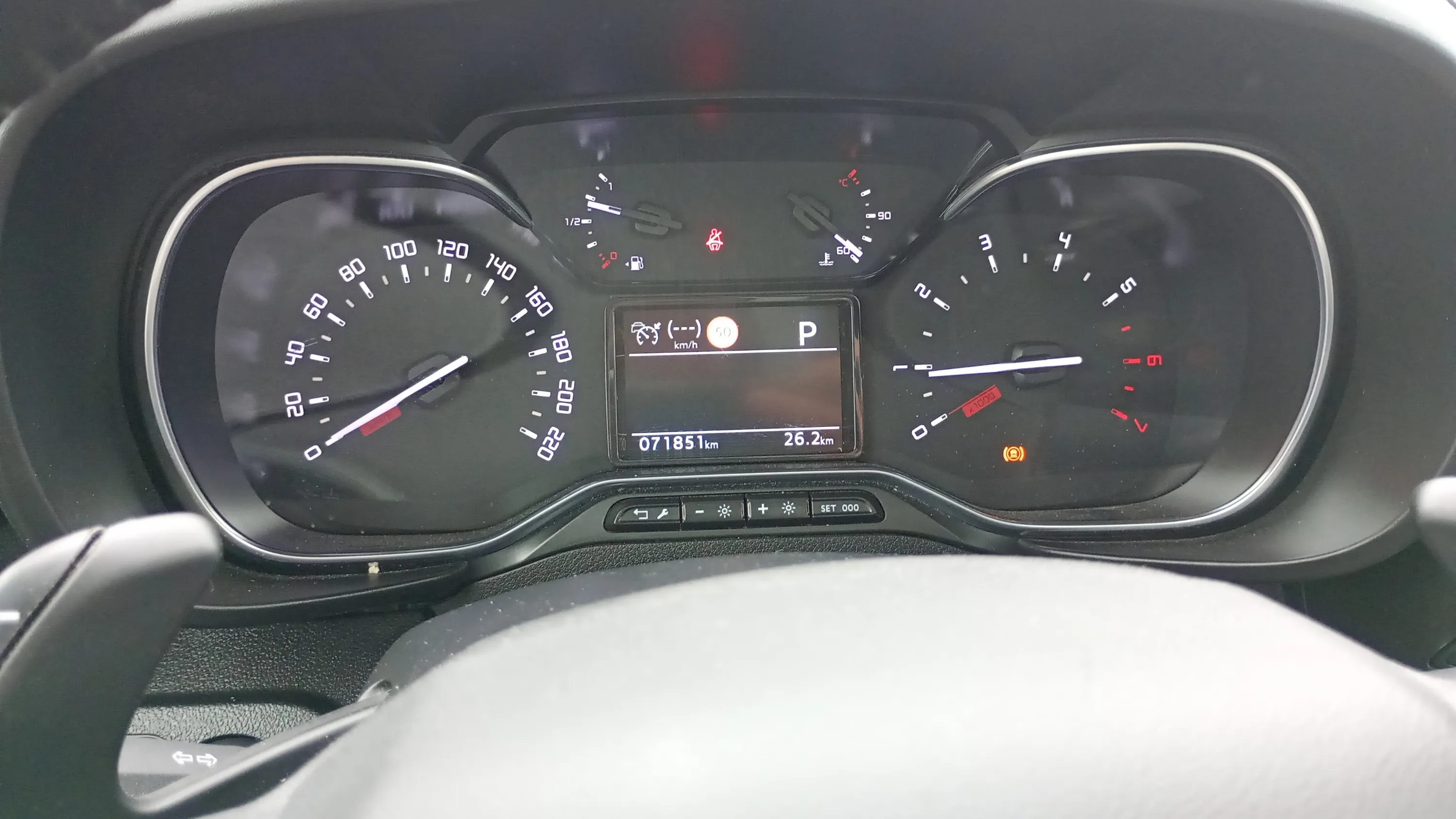 Toyota Proace City 1.5D Family Advance L1 - foto 13