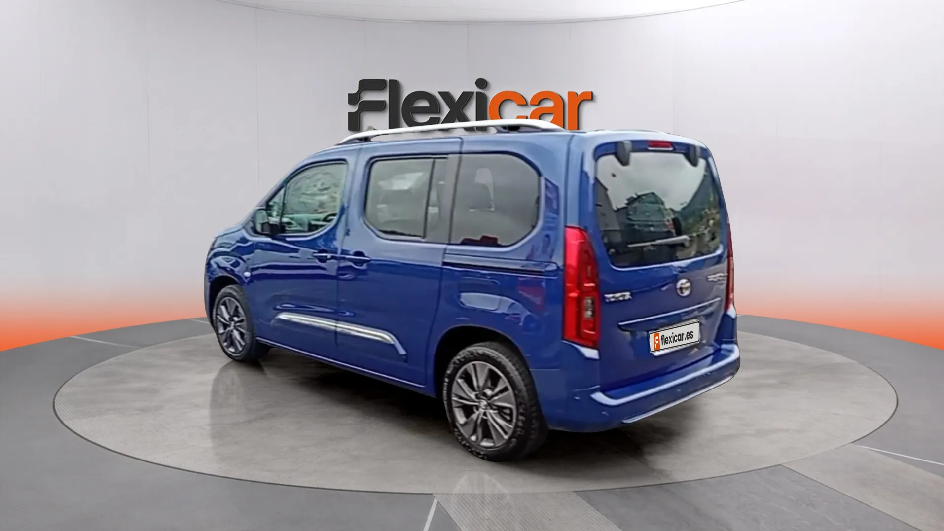Toyota Proace City 1.5D Family Advance L1 - foto 5
