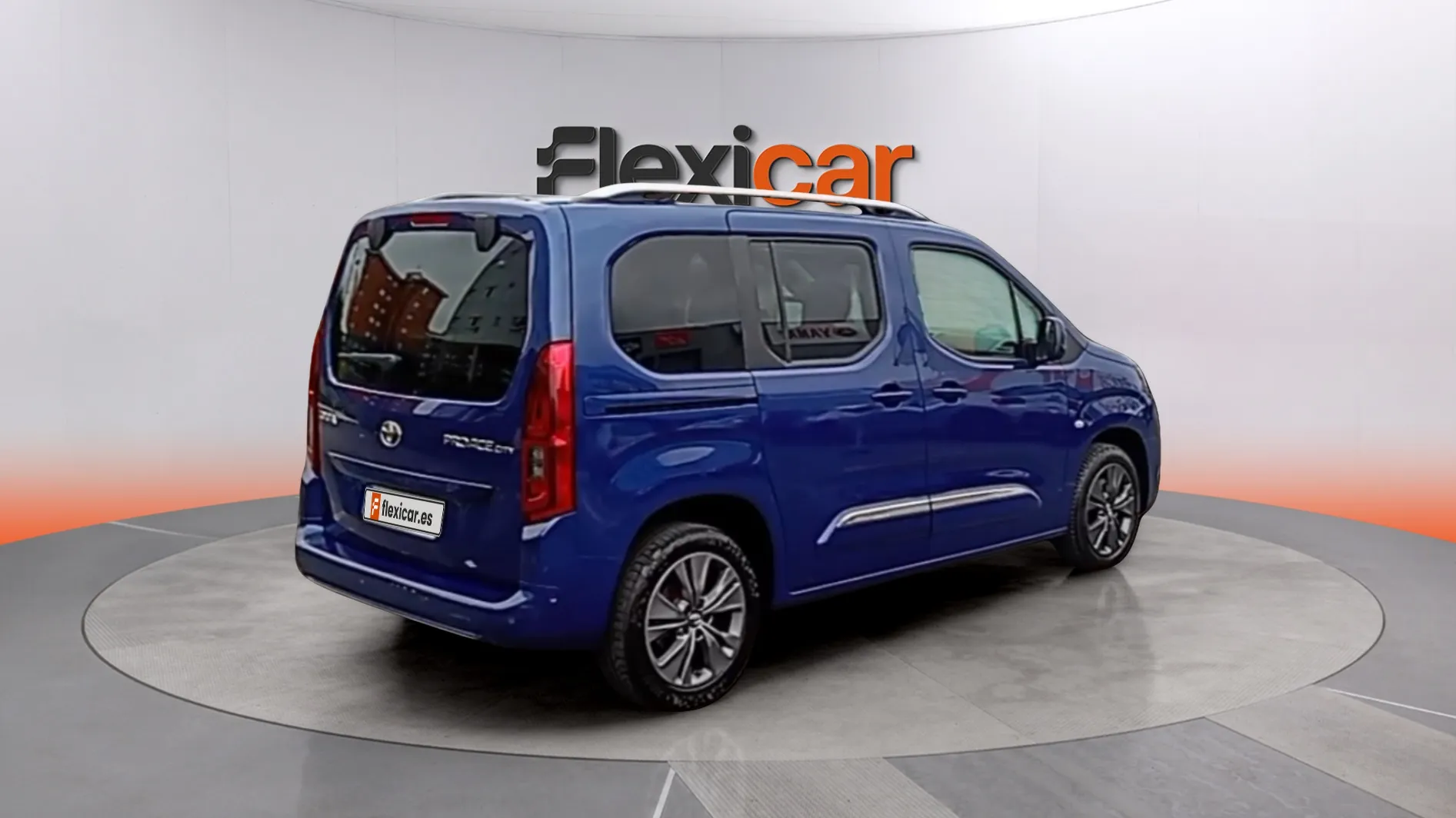 Toyota Proace City 1.5D Family Advance L1 - foto 7