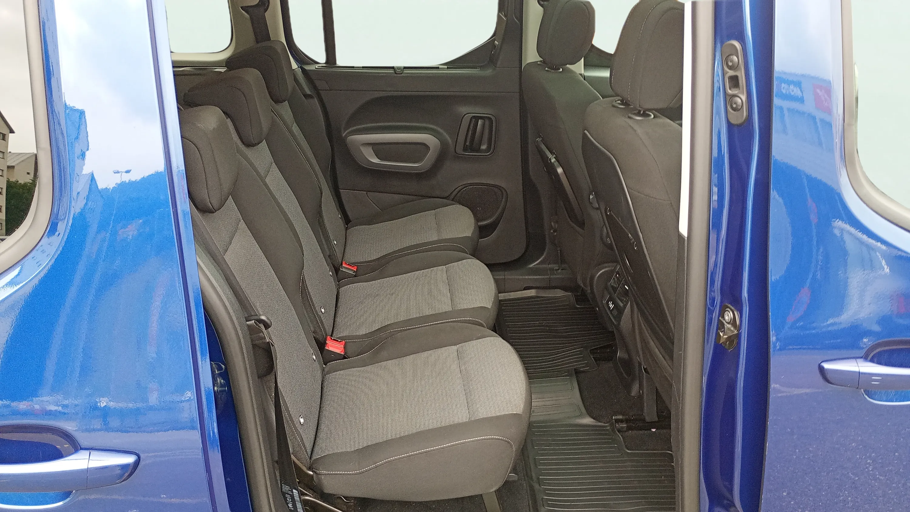 Toyota Proace City 1.5D Family Advance L1 - foto 15