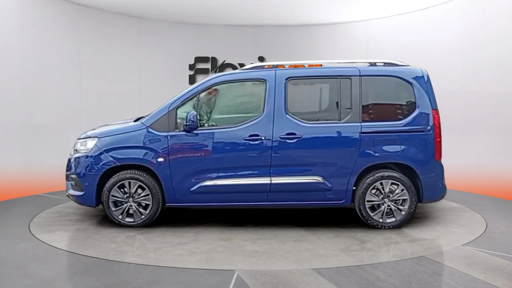 Toyota Proace City 1.5D Family Advance L1 - foto 4