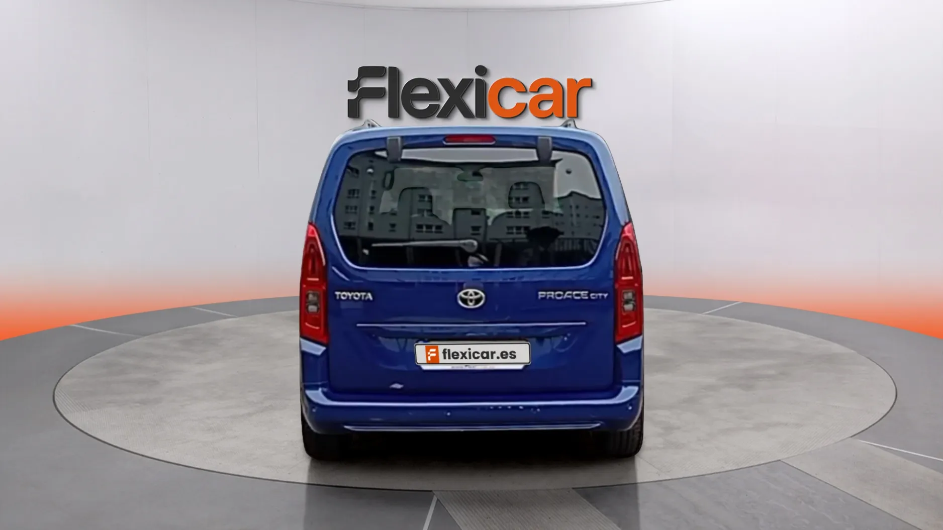 Toyota Proace City 1.5D Family Advance L1 - foto 6